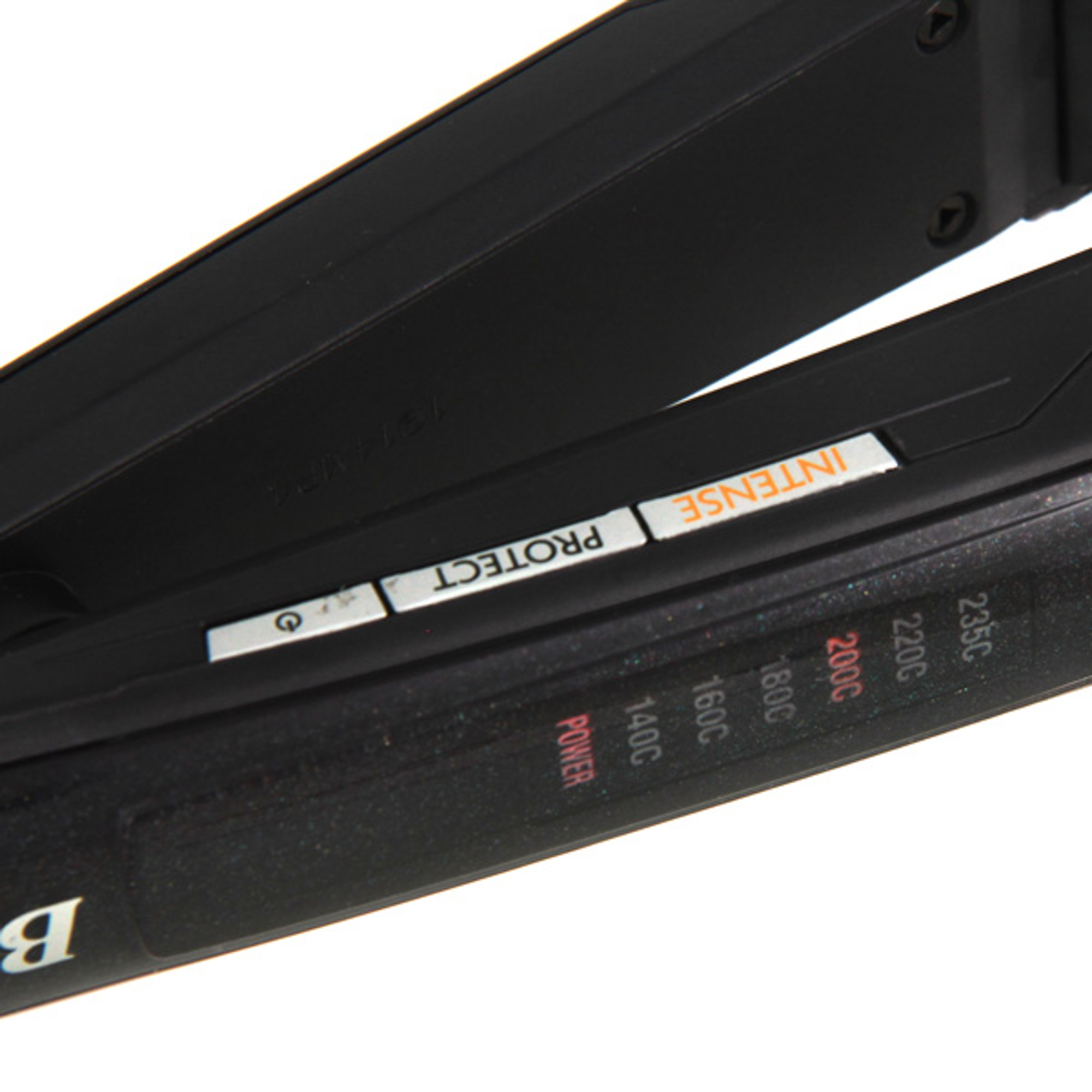 Выпрямитель Babyliss ST330E Black