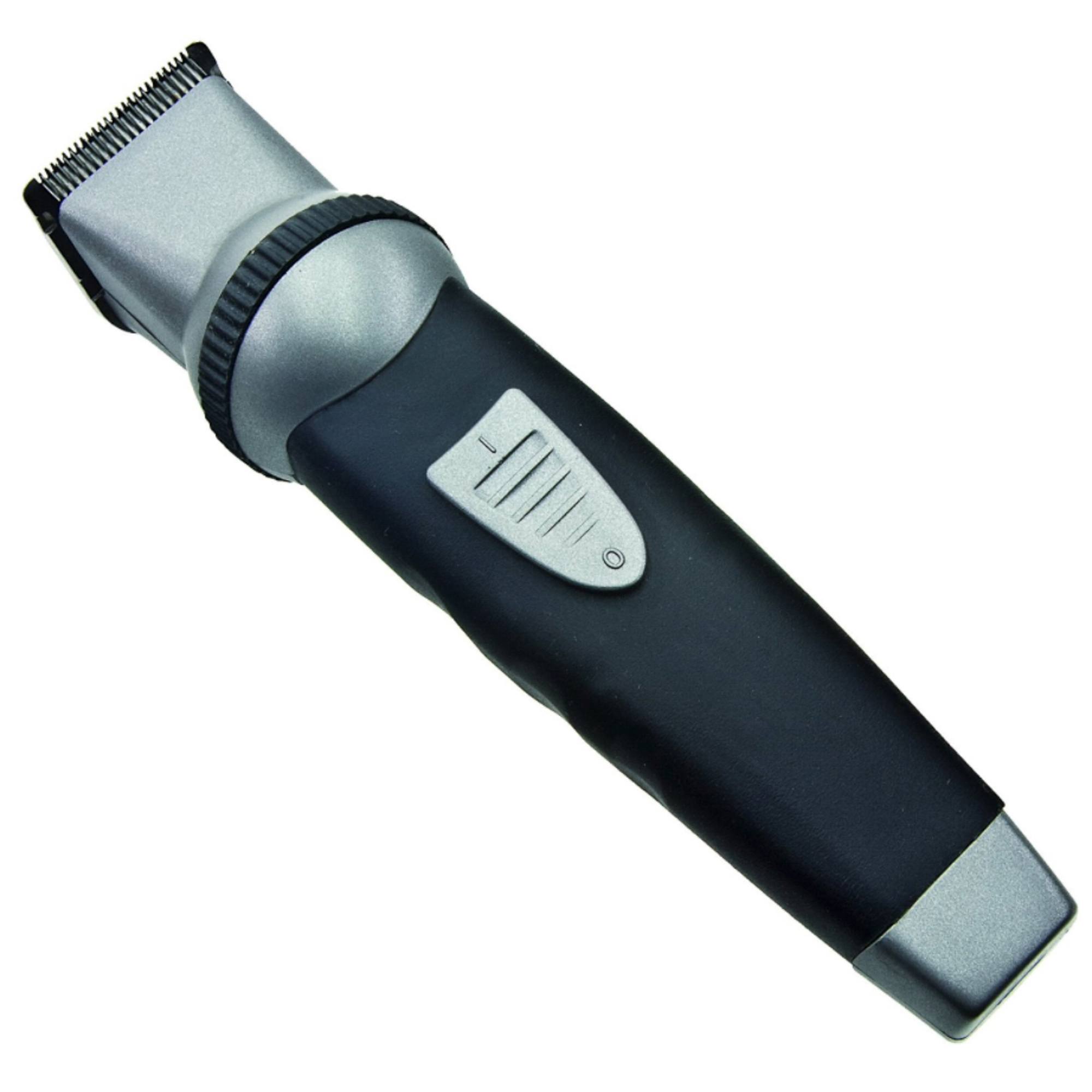 фото Триммер wahl 9953-1016 groomsman body black