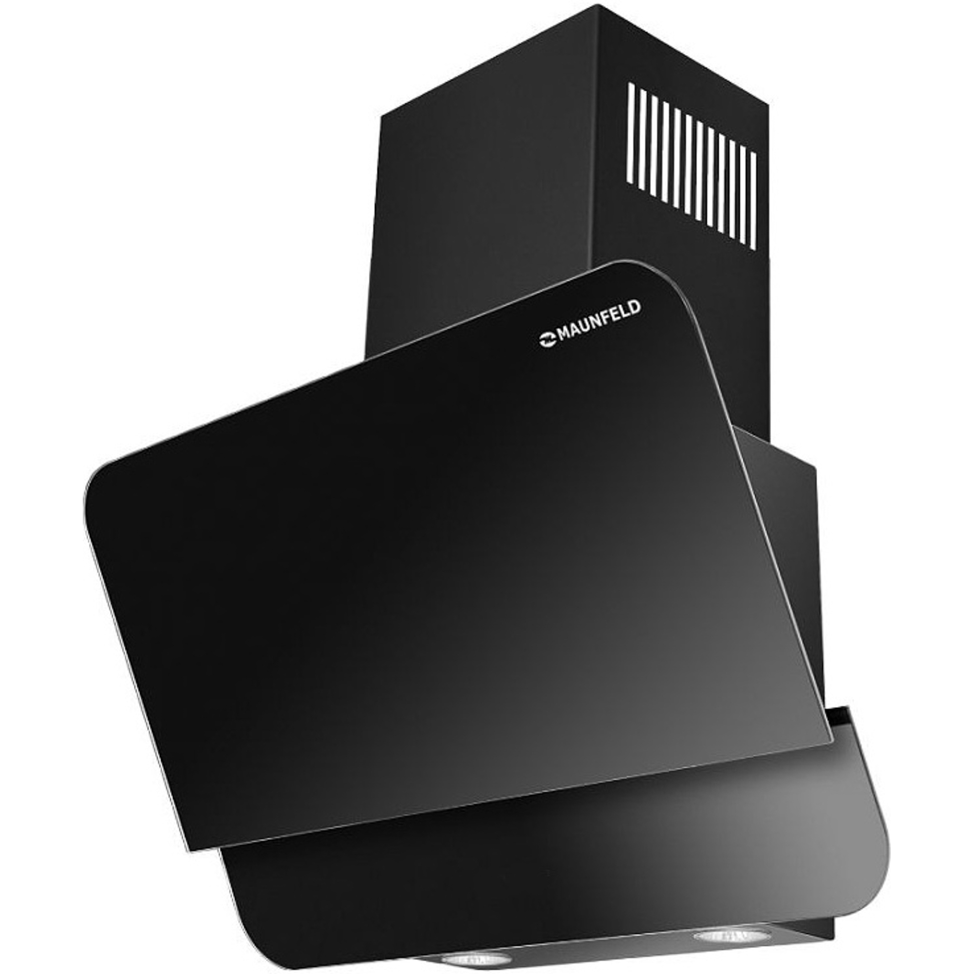 

Вытяжка Maunfeld London 50 Black