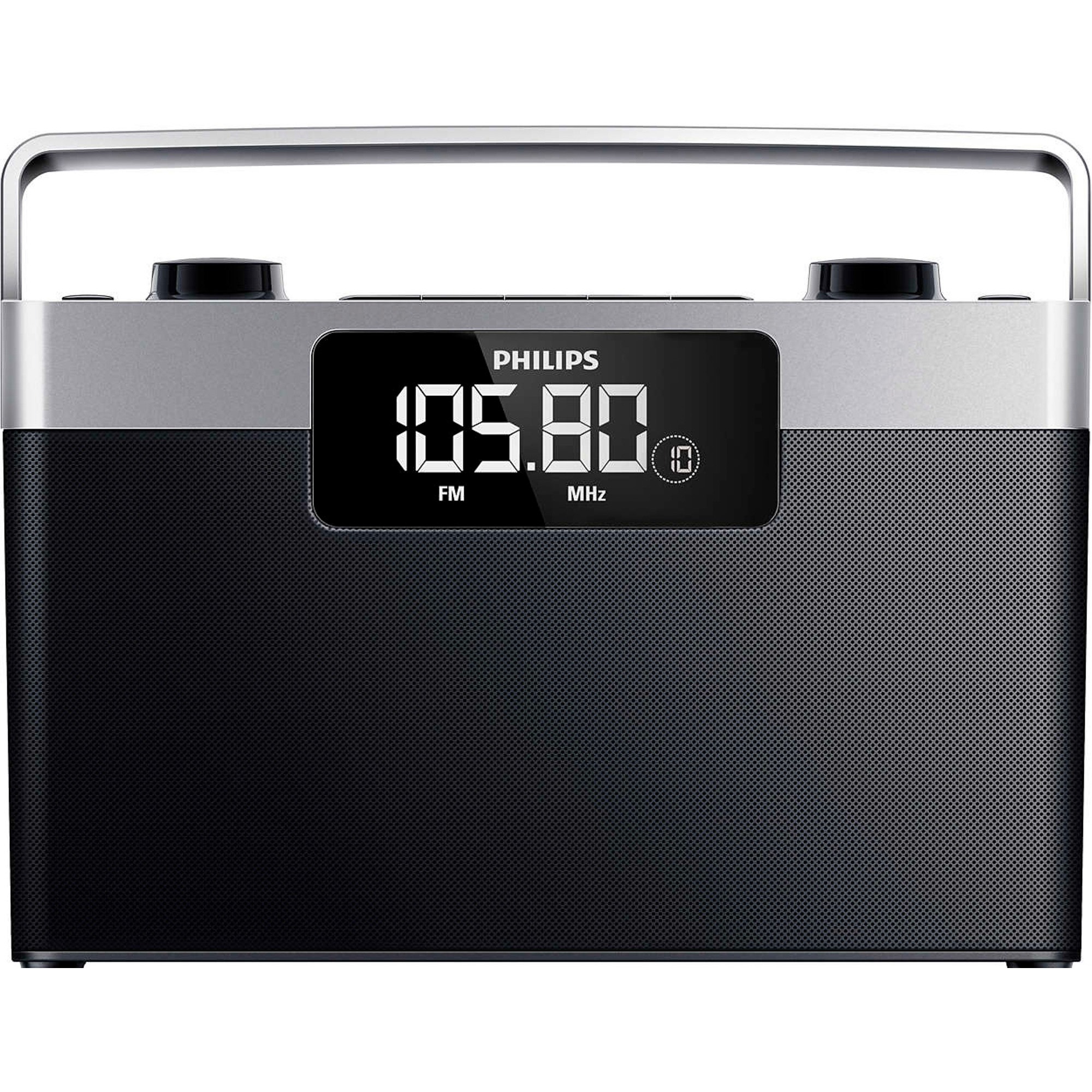 

Радиоприемник Philips AE2430/12