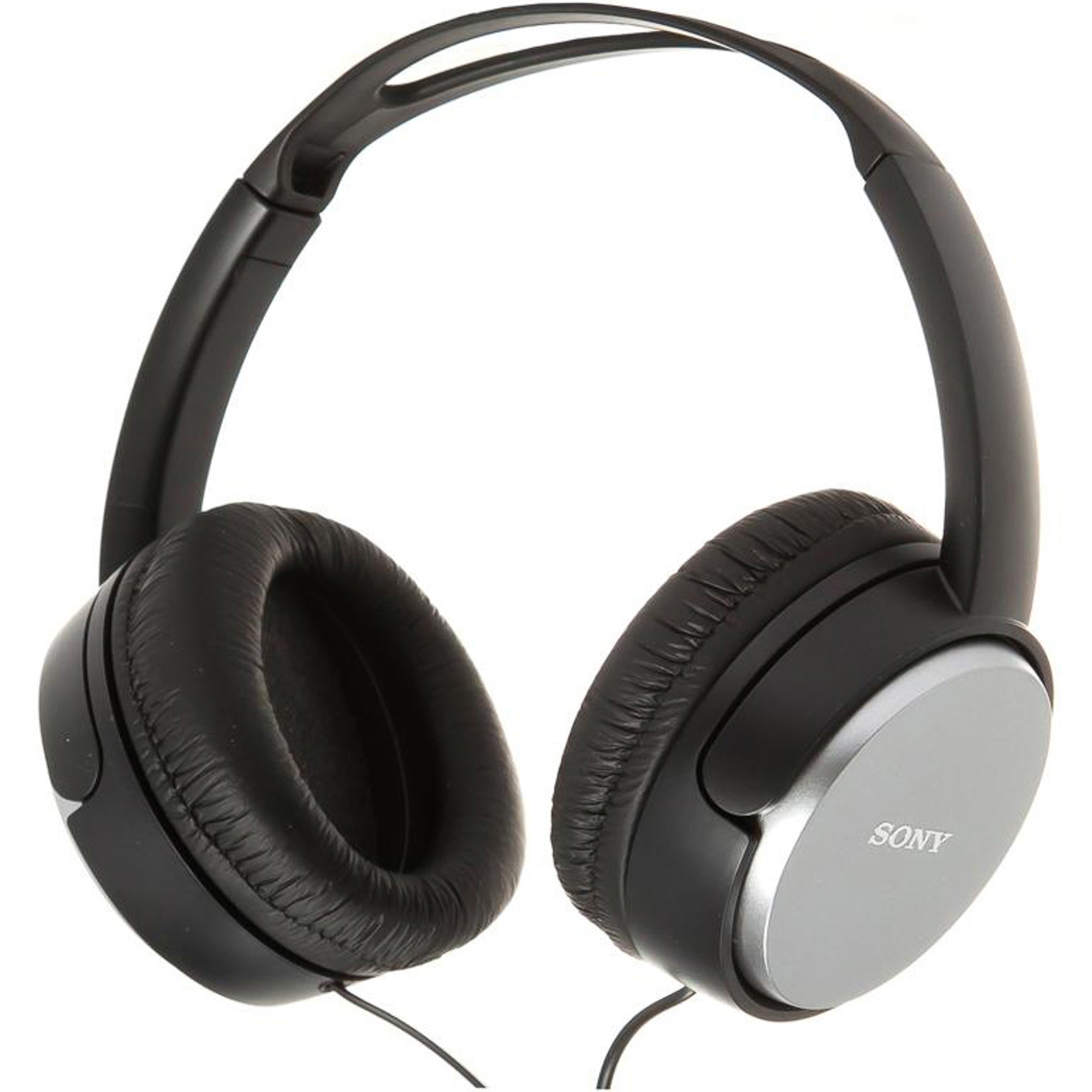 фото Наушники sony mdr-xd150/bc black