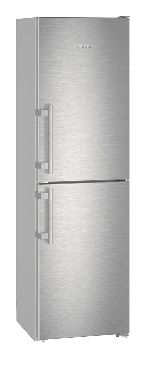 Холодильник Liebherr CNEF 3915 Silver