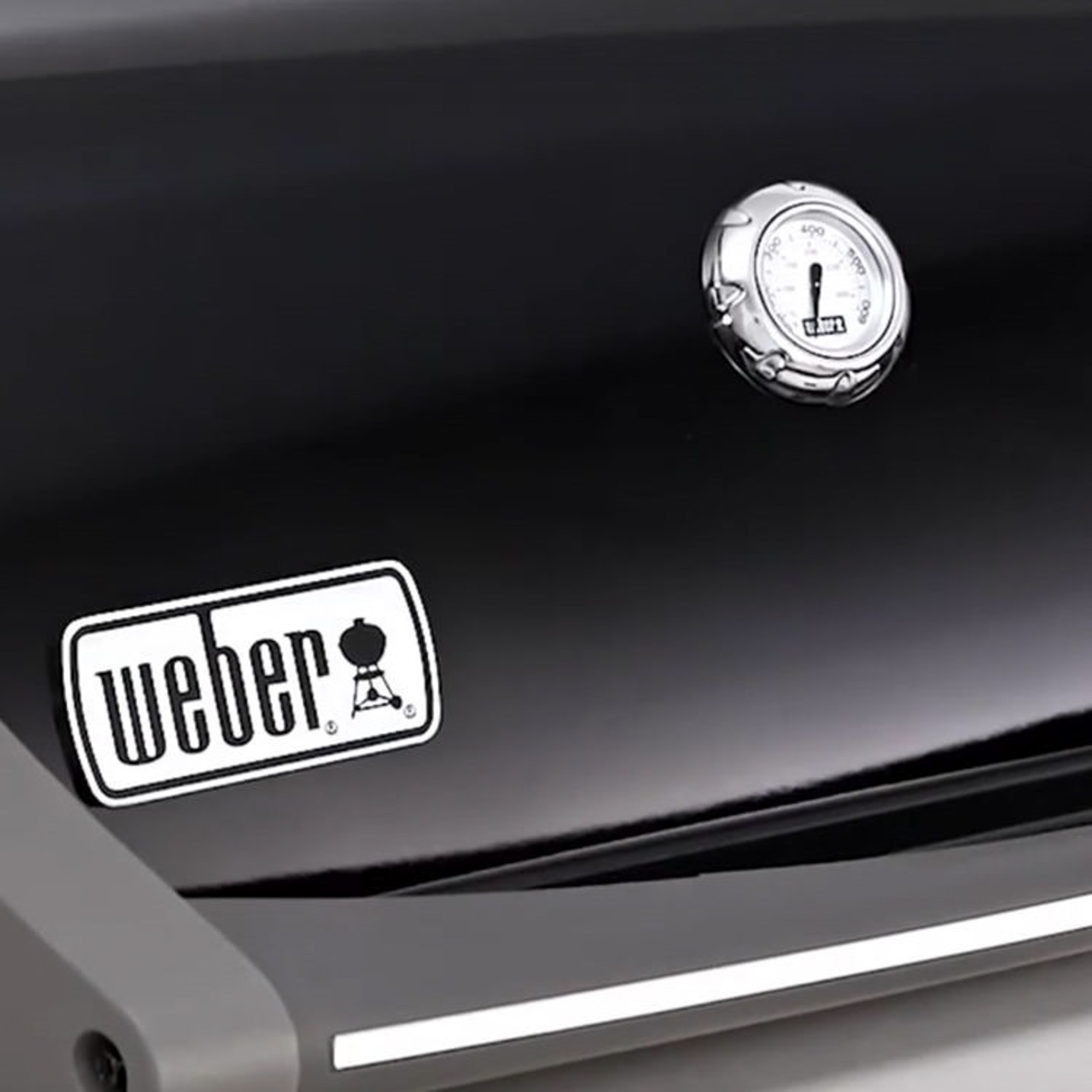 Гриль газовый Weber Spirit E-320 Original GBS (46613675), цвет черный, размер 60х45 см - фото 2