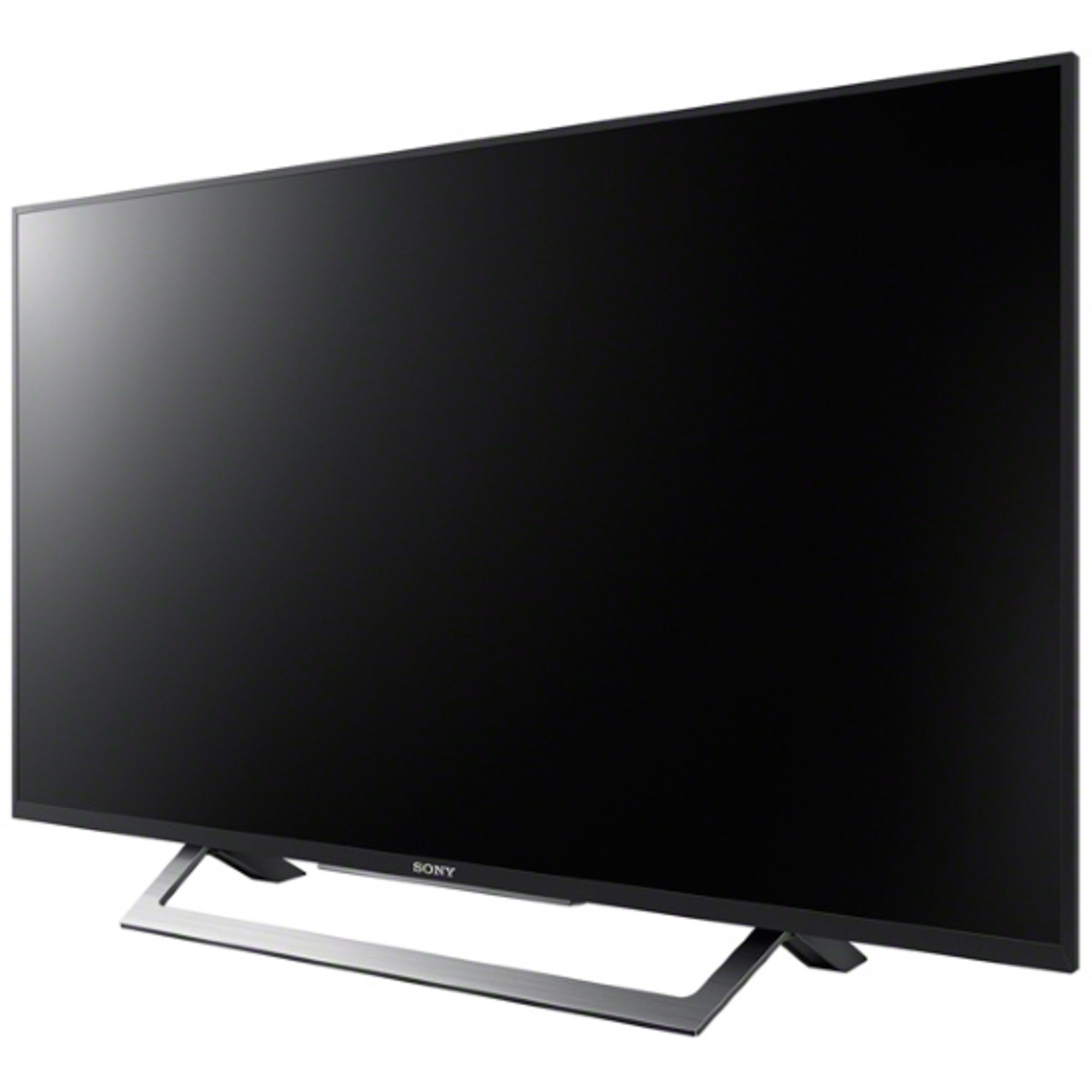 Телевизор Sony KDL-32WD756BR Black, цвет черный - фото 2