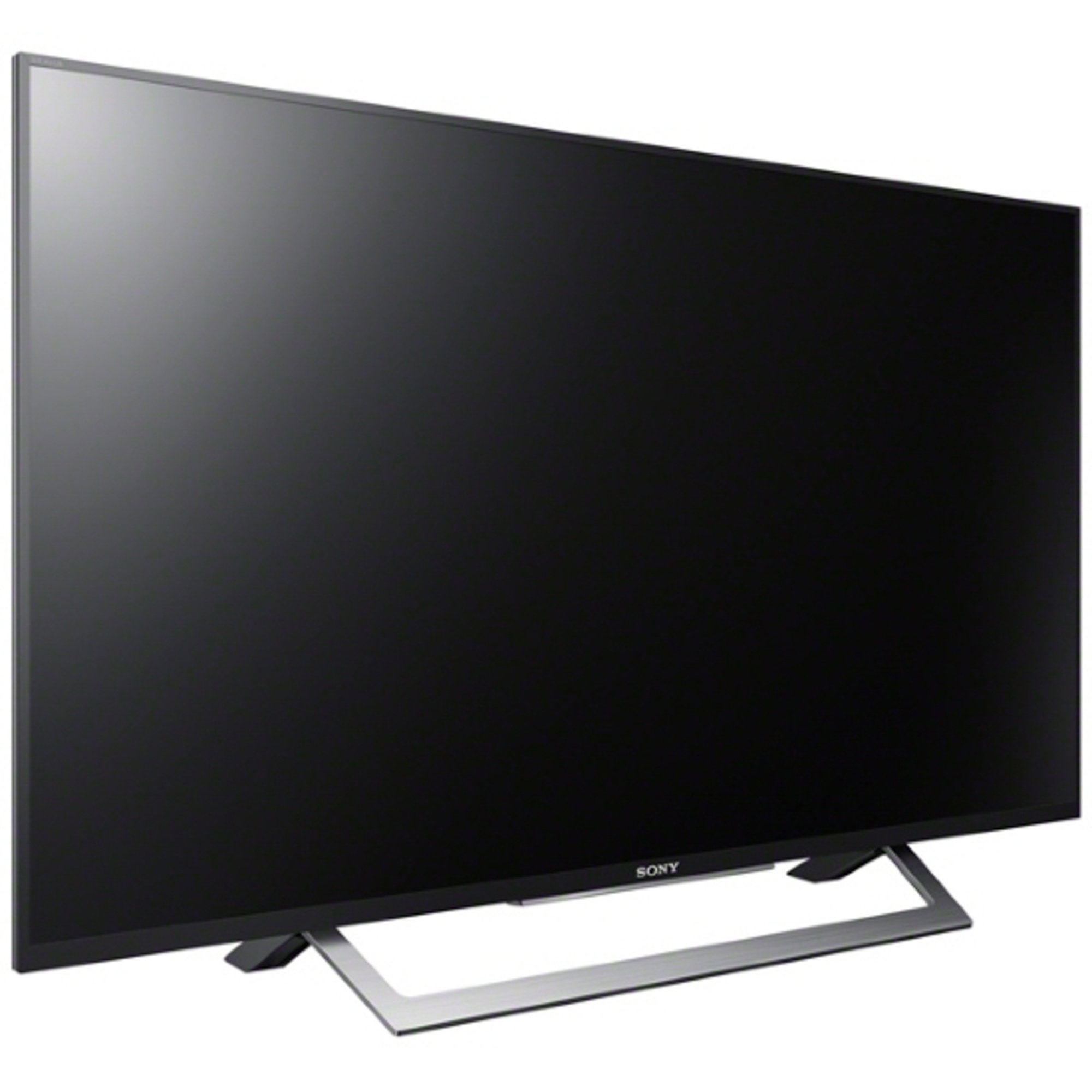 Телевизор Sony KDL-32WD756BR Black, цвет черный - фото 3