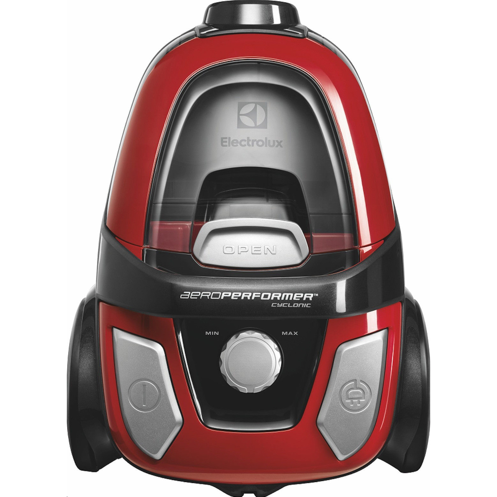 

Пылесос Electrolux Z9920 Red