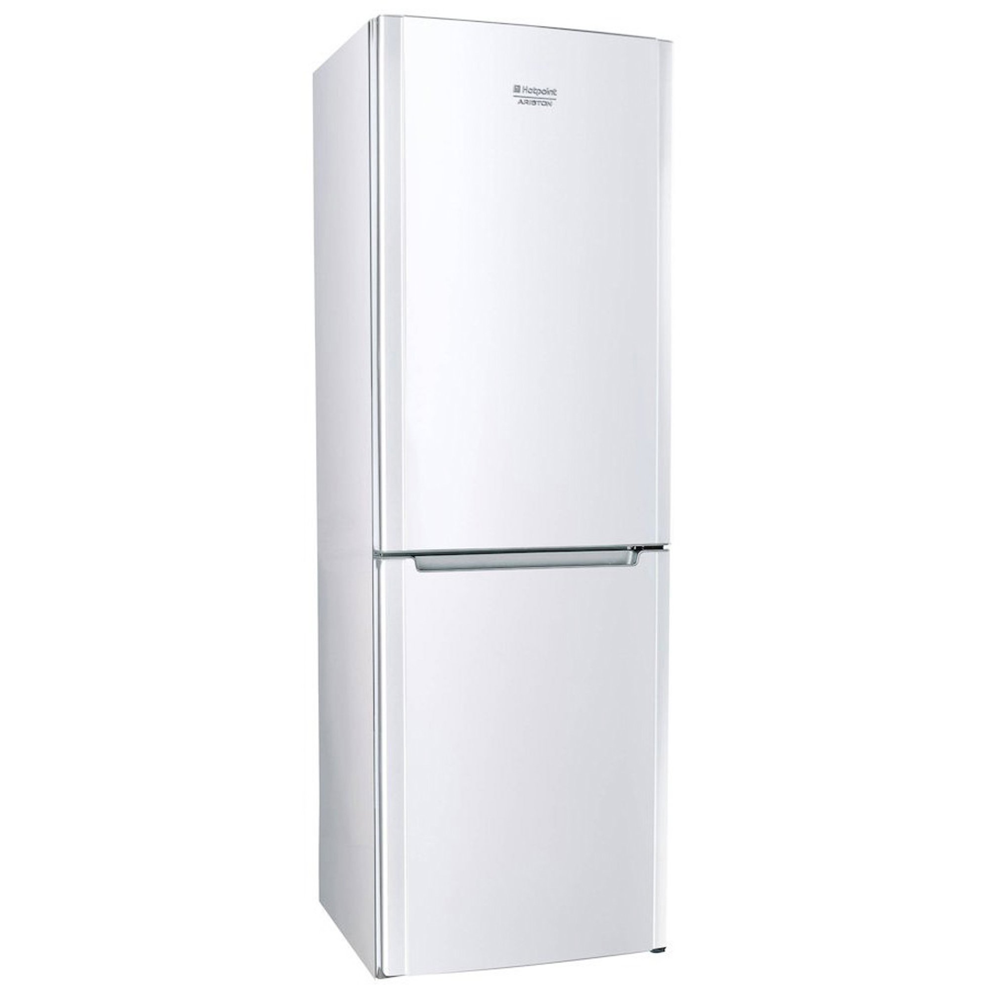 

Холодильник Hotpoint-Ariston HBM 1180.4 White