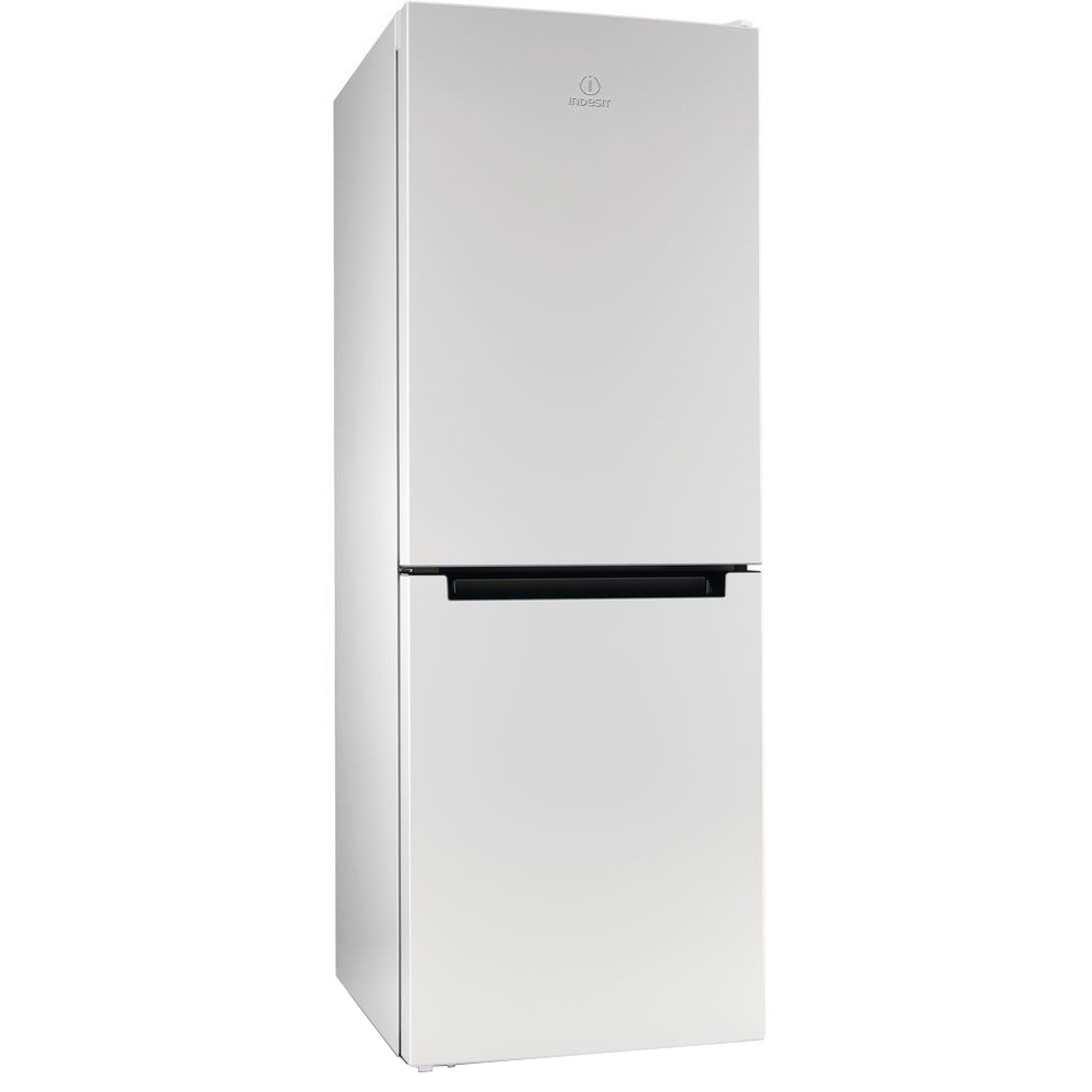 фото Холодильник indesit df 4160 w white