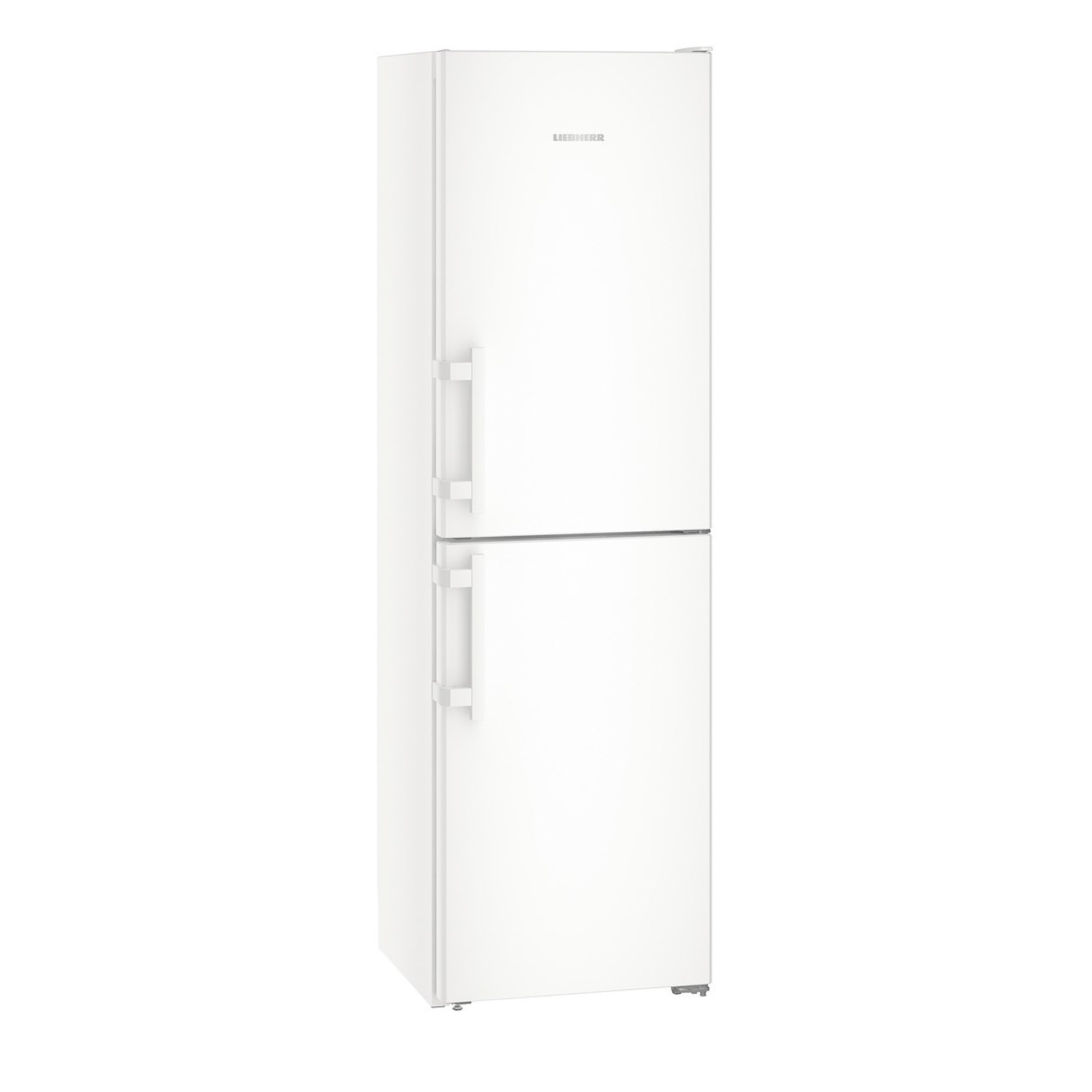 Холодильник Liebherr CN 3915 White, цвет белый - фото 5
