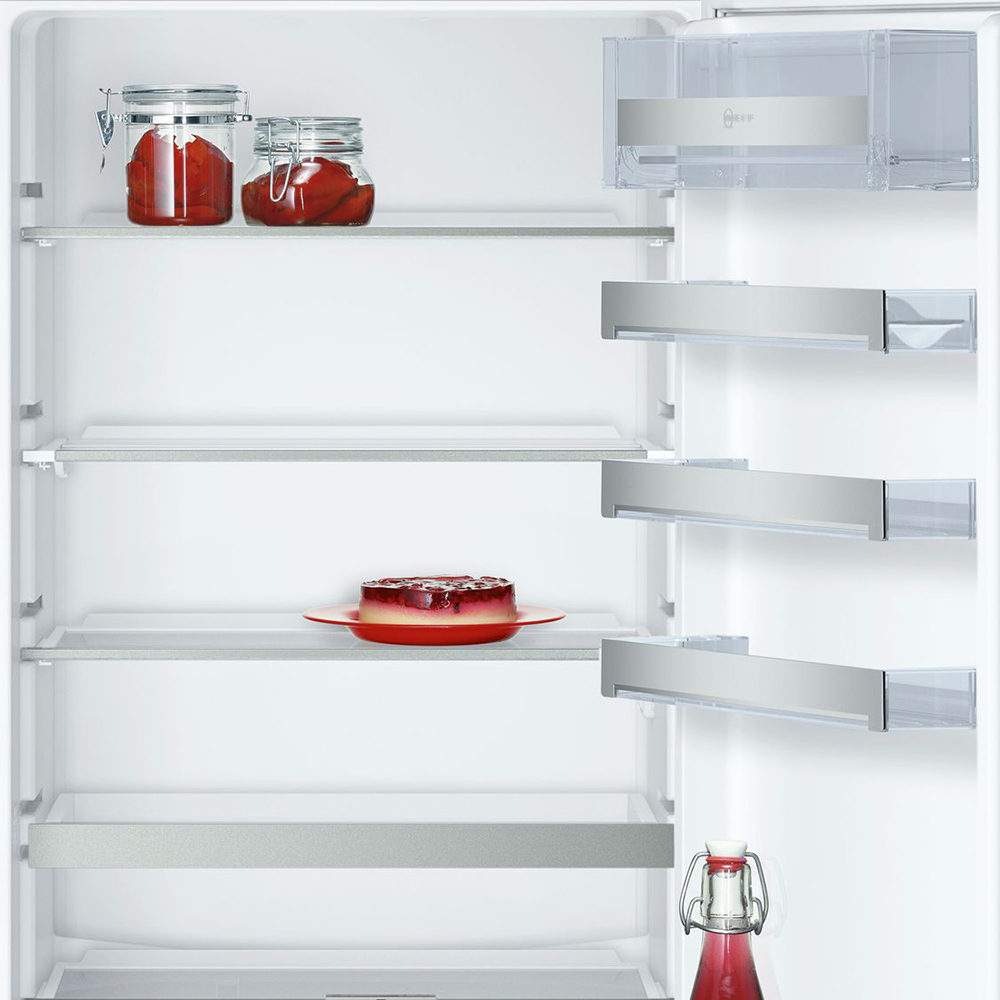 Холодильник Neff KI 6863D30