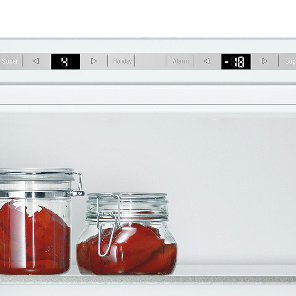 Холодильник Neff KI 6863D30