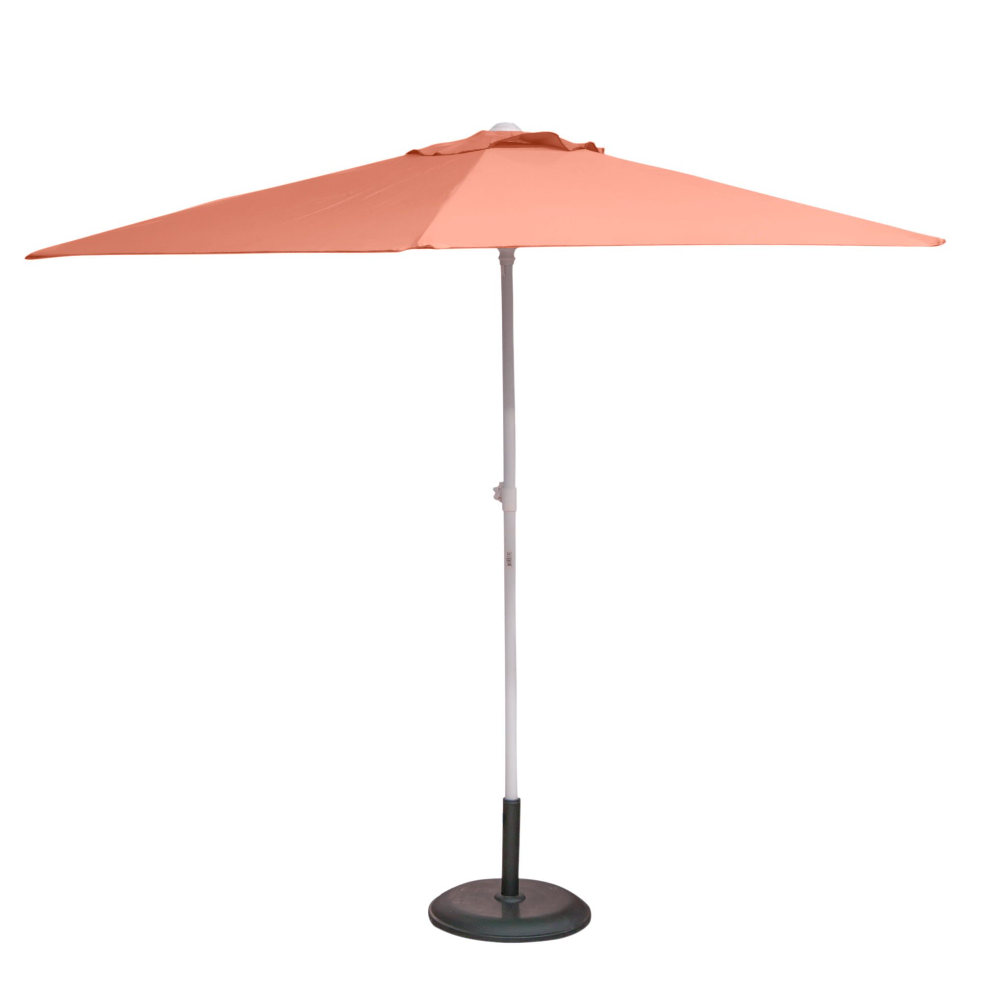 Зонт садовый 250см розовый Koopman international (DV8500780)