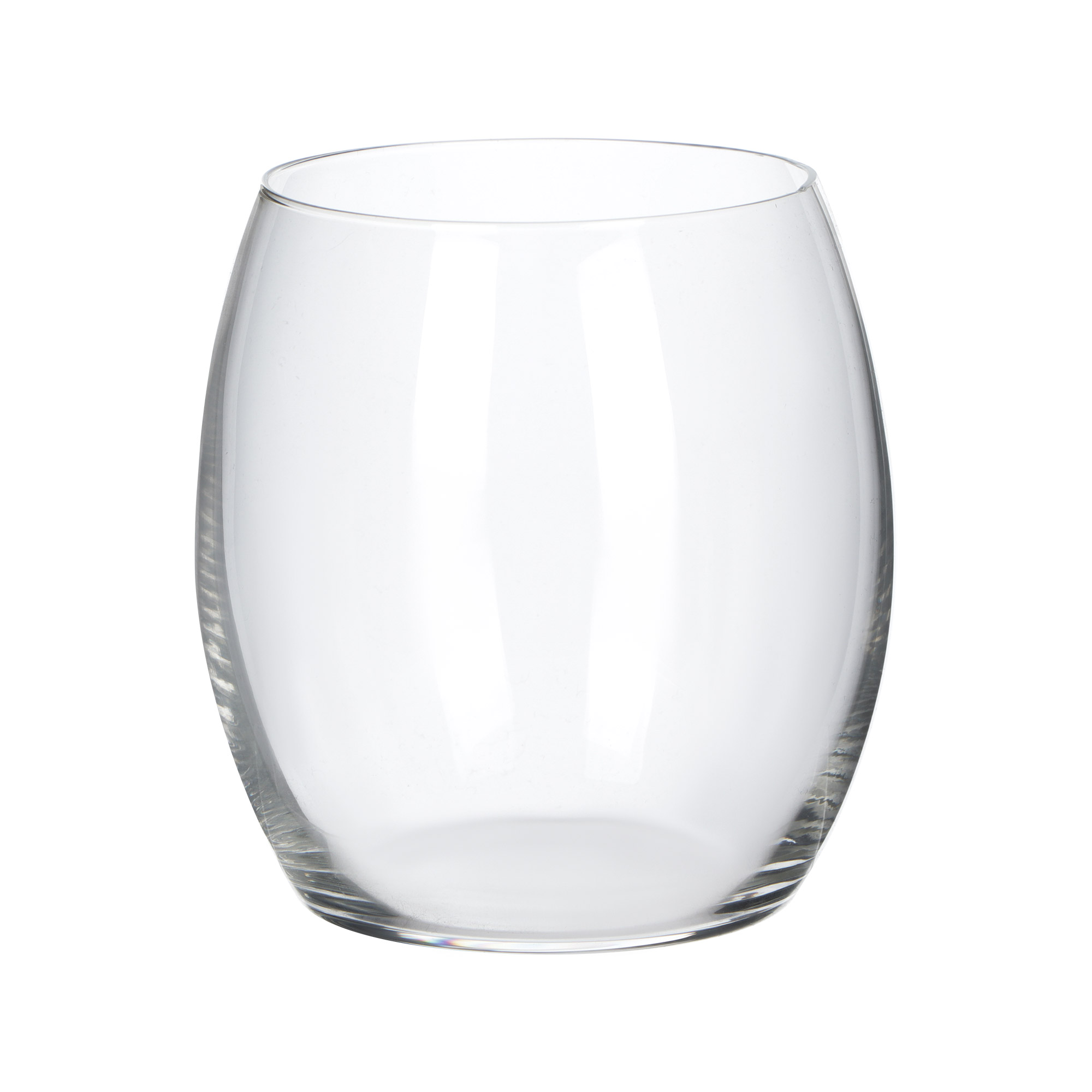 Набор стакан для воды Rona Nektar 6х530  мл, цвет прозрачный - фото 1