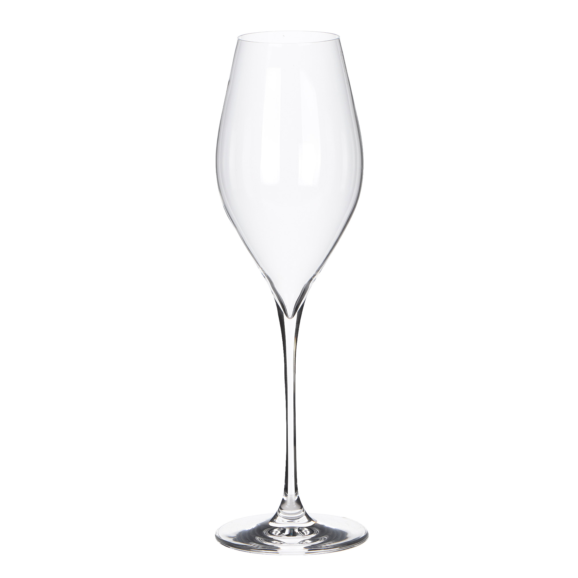 Набор бокалов для вина Rona Swan 6х320 мл, цвет прозрачный - фото 1