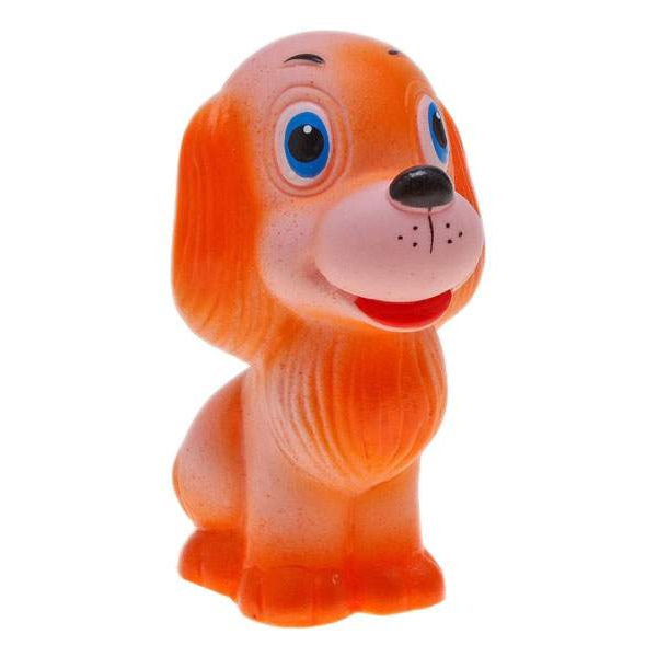 

Игрушка для ванны Кудесники Жучка 11 см