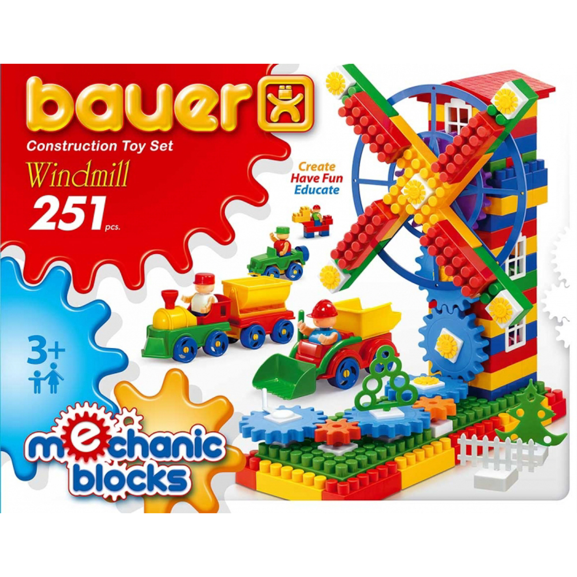 Конструктор bauer. Конструктор Bauer механик 187 мельница. Конструктор Bauer серии Mechanic 251 Parts Windmill (мельница). Bauer Mechanic;189 конструктор;мельница малая. Конструктор Бауэр мельница.