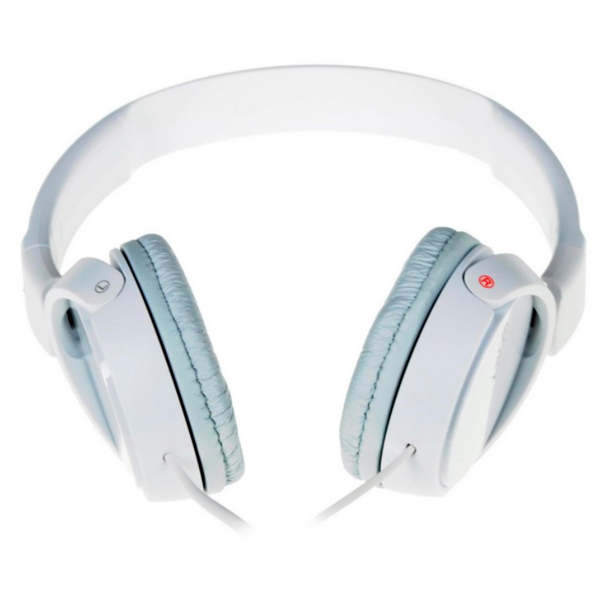 Наушники Sony MDR-ZX110W White