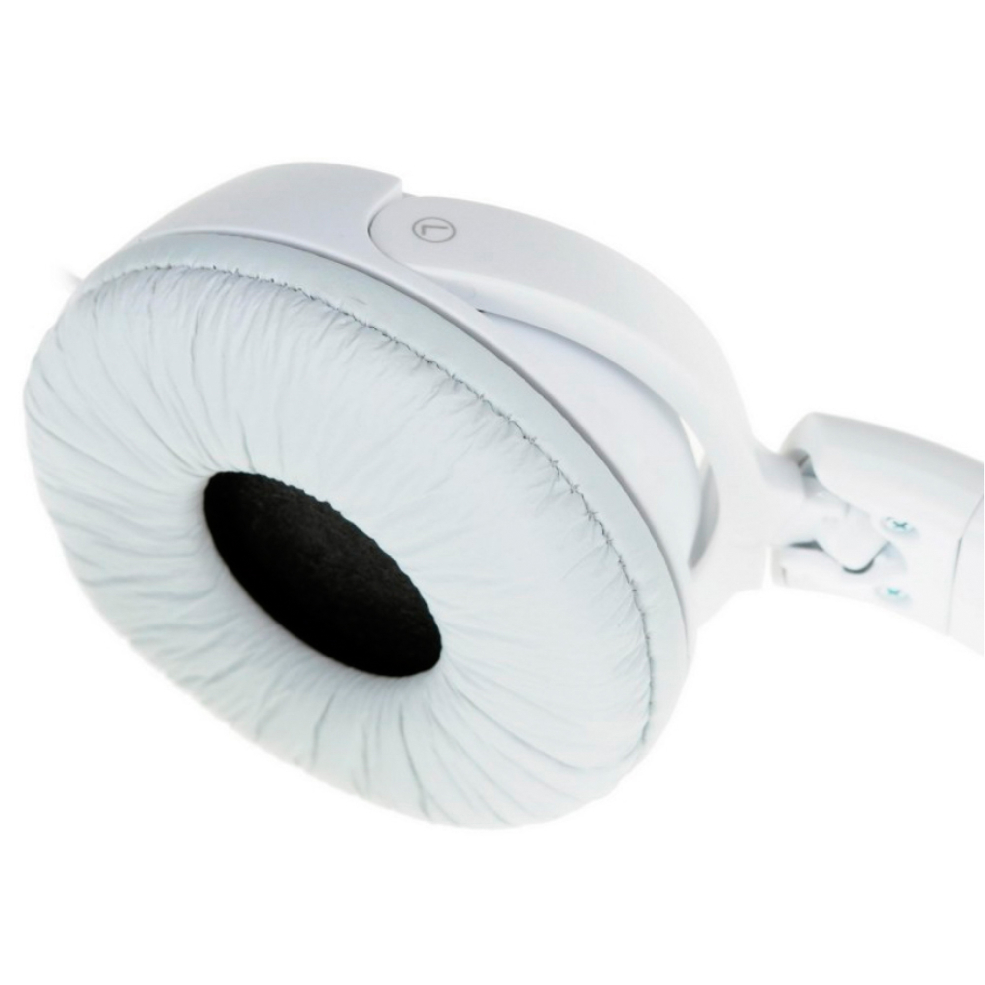 Наушники Sony MDR-ZX110W White