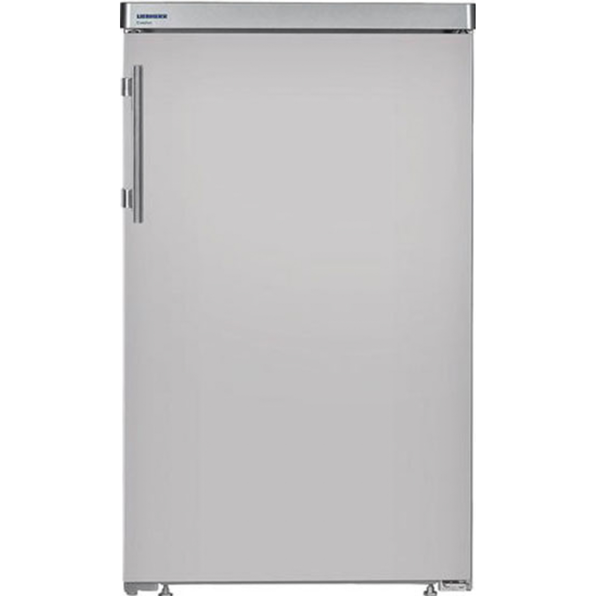 Холодильник однодверный Liebherr TSL 1414 серебряный, цвет серебристый - фото 2