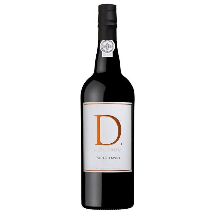 

Портвейн сладкий Duorum Porto Tawny 0,75 л, Красный с фиолетовым оттенком