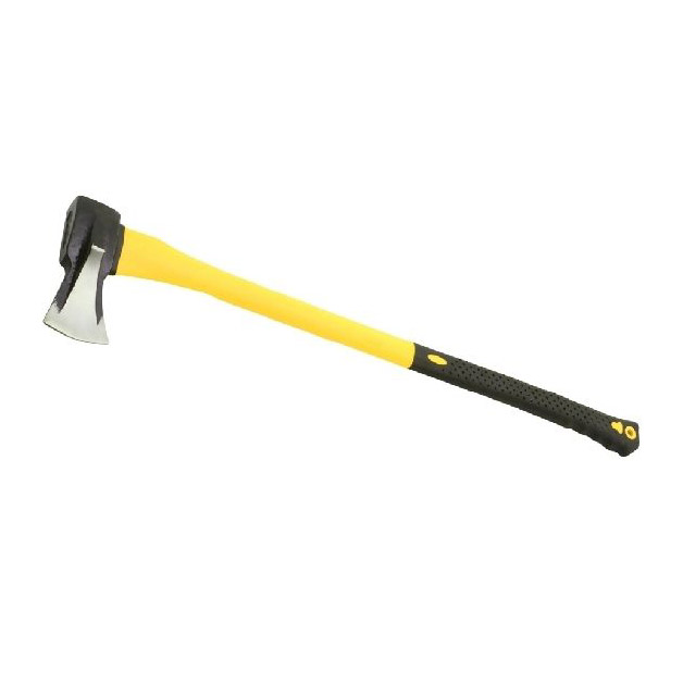 

Топор-колун кованный 910мм 2кг Кедр