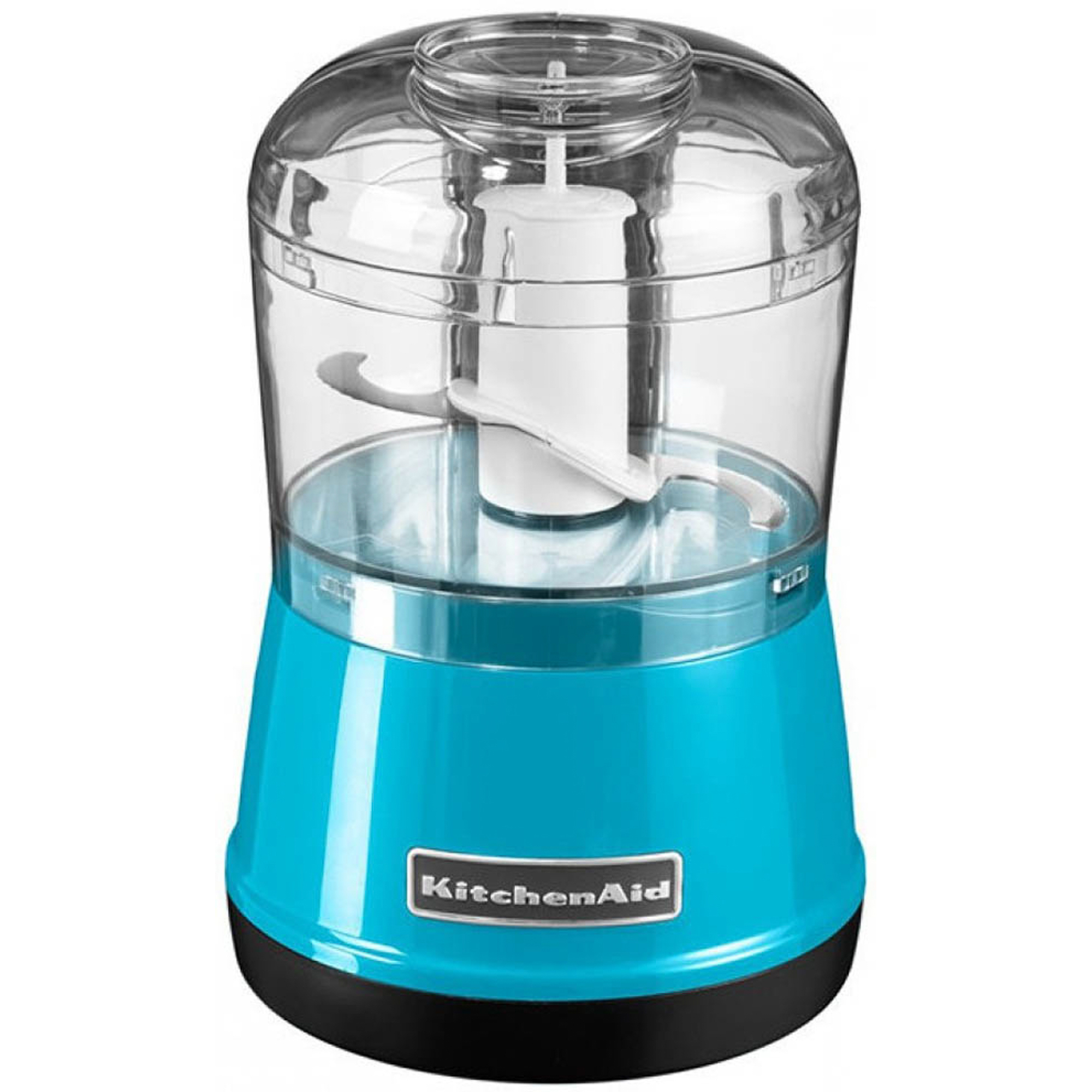 

Измельчитель KitchenAid 5KFC3515ECL Голубой кристалл