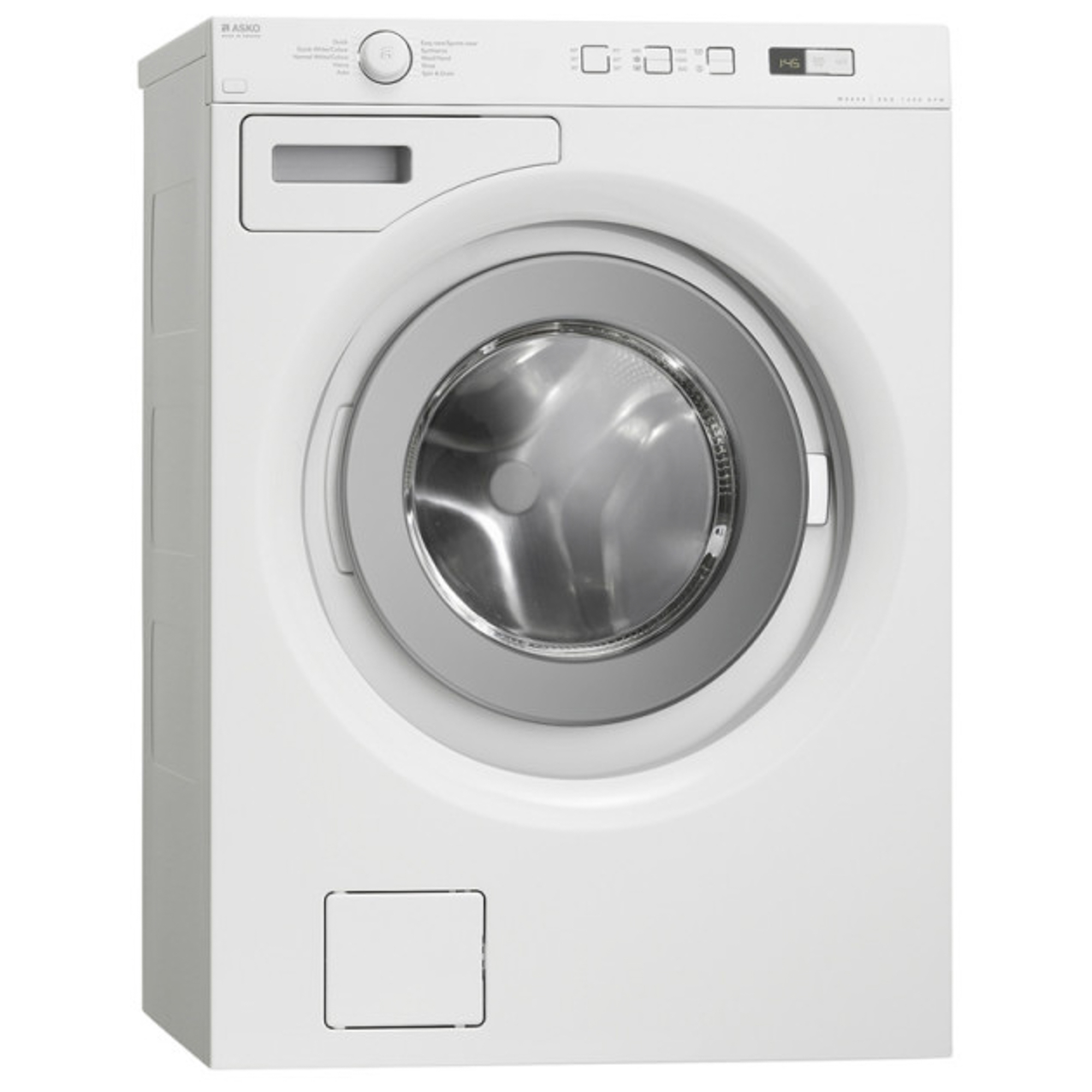 

Стиральная машина ASKO W6444ALE White