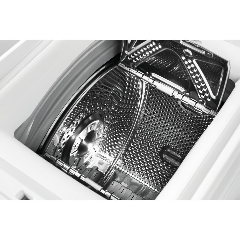 Стиральная машина Whirlpool TDLR 60230 White