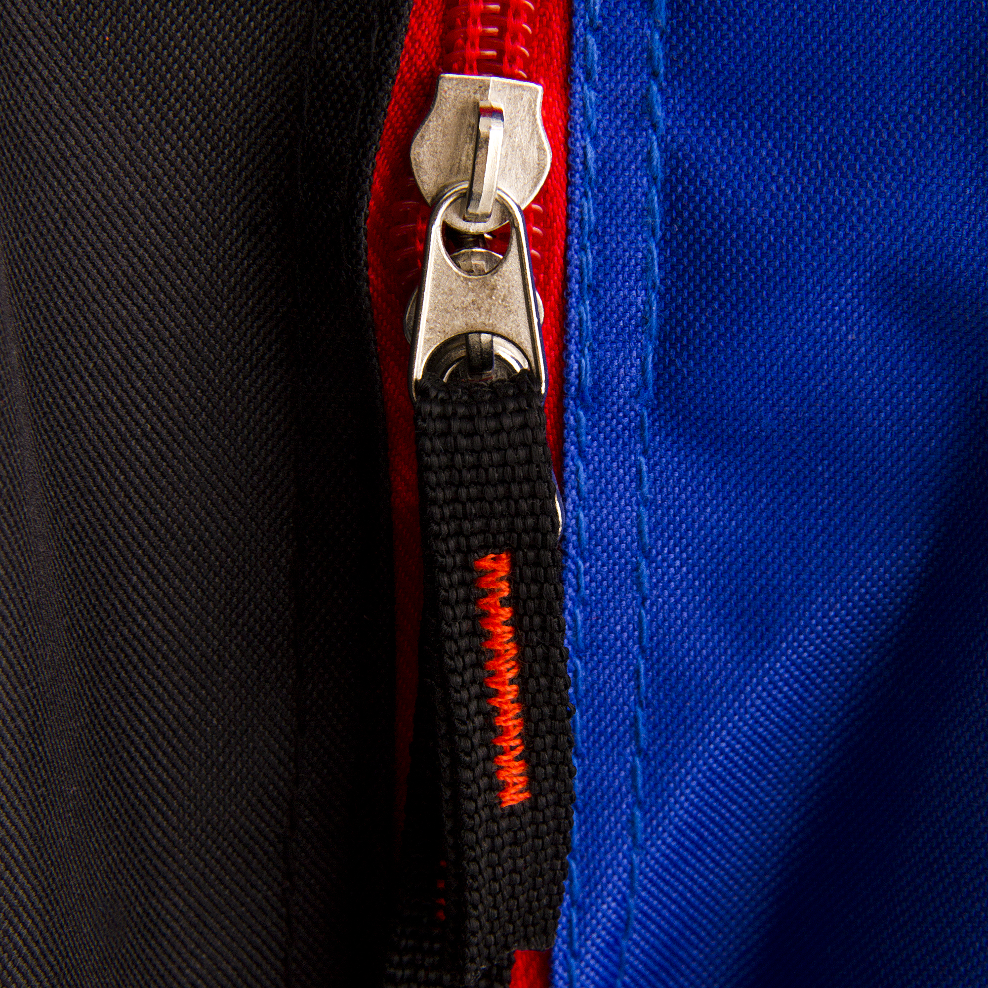 Рюкзак для мальчиков  Пифагор, цвет синий/черный - фото 5
