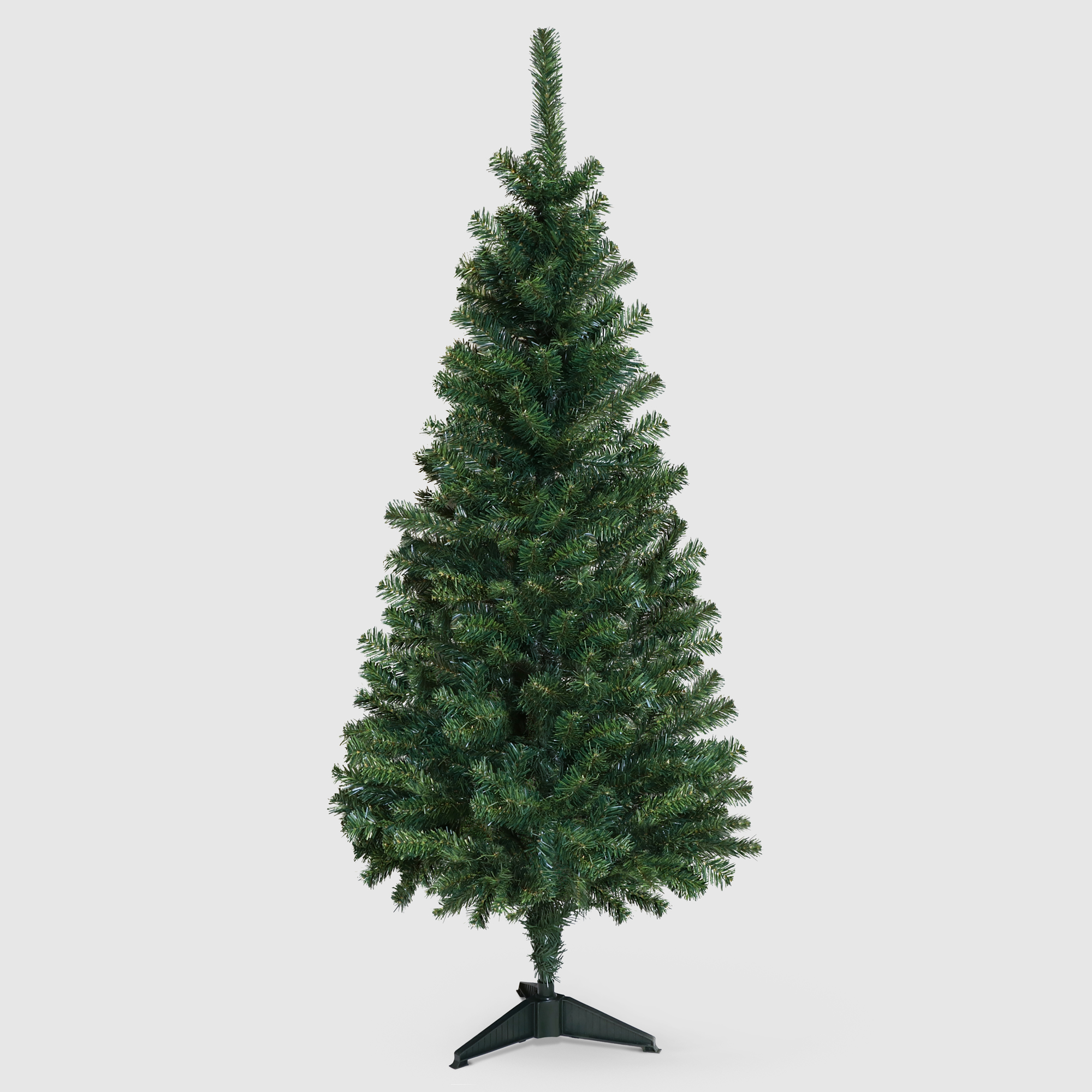 Ель искусственная Yuzu Christmas tree 150 см (YZ805J50), цвет зеленый - фото 1