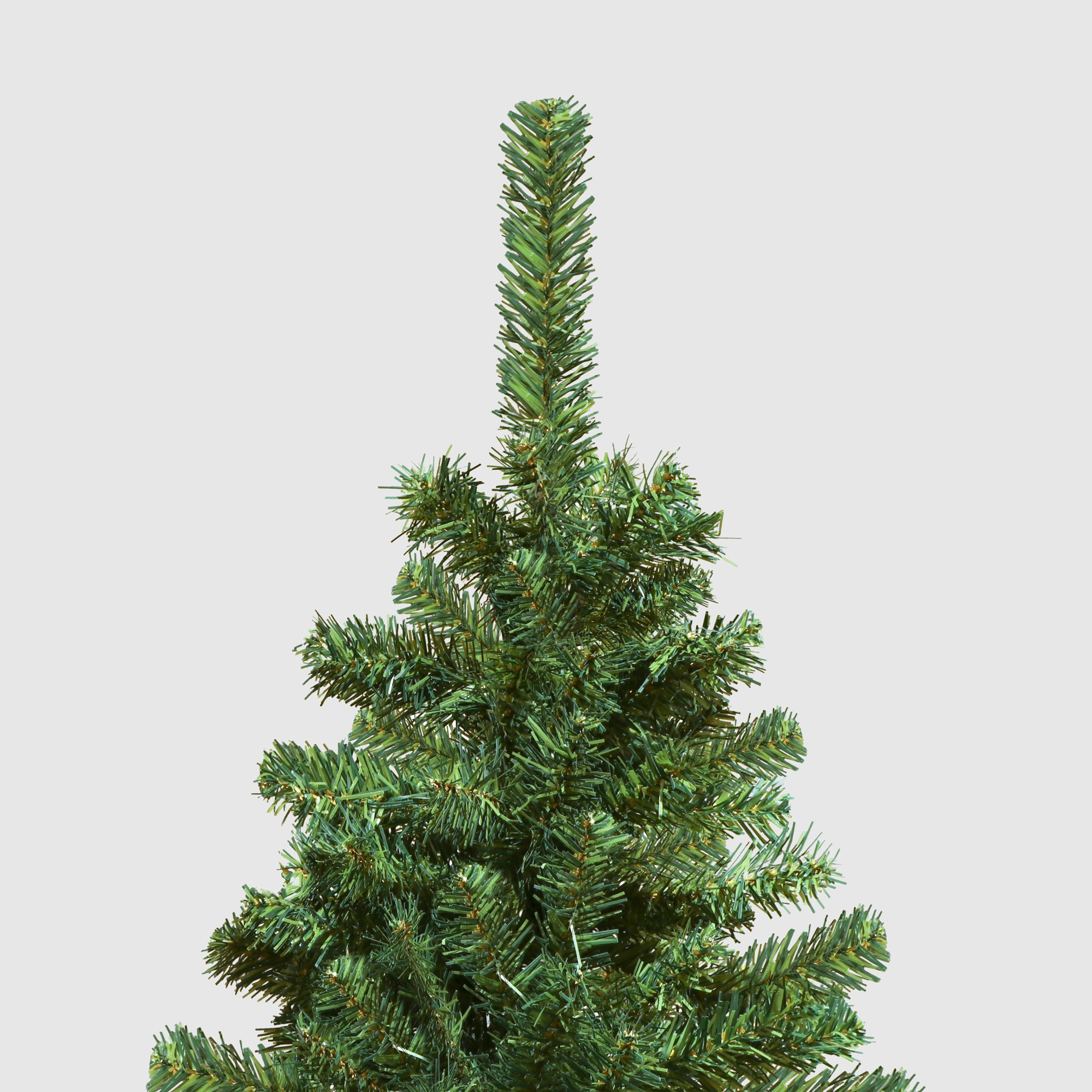 Ель искусственная Yuzu Christmas tree 150 см (YZ805J50), цвет зеленый - фото 4