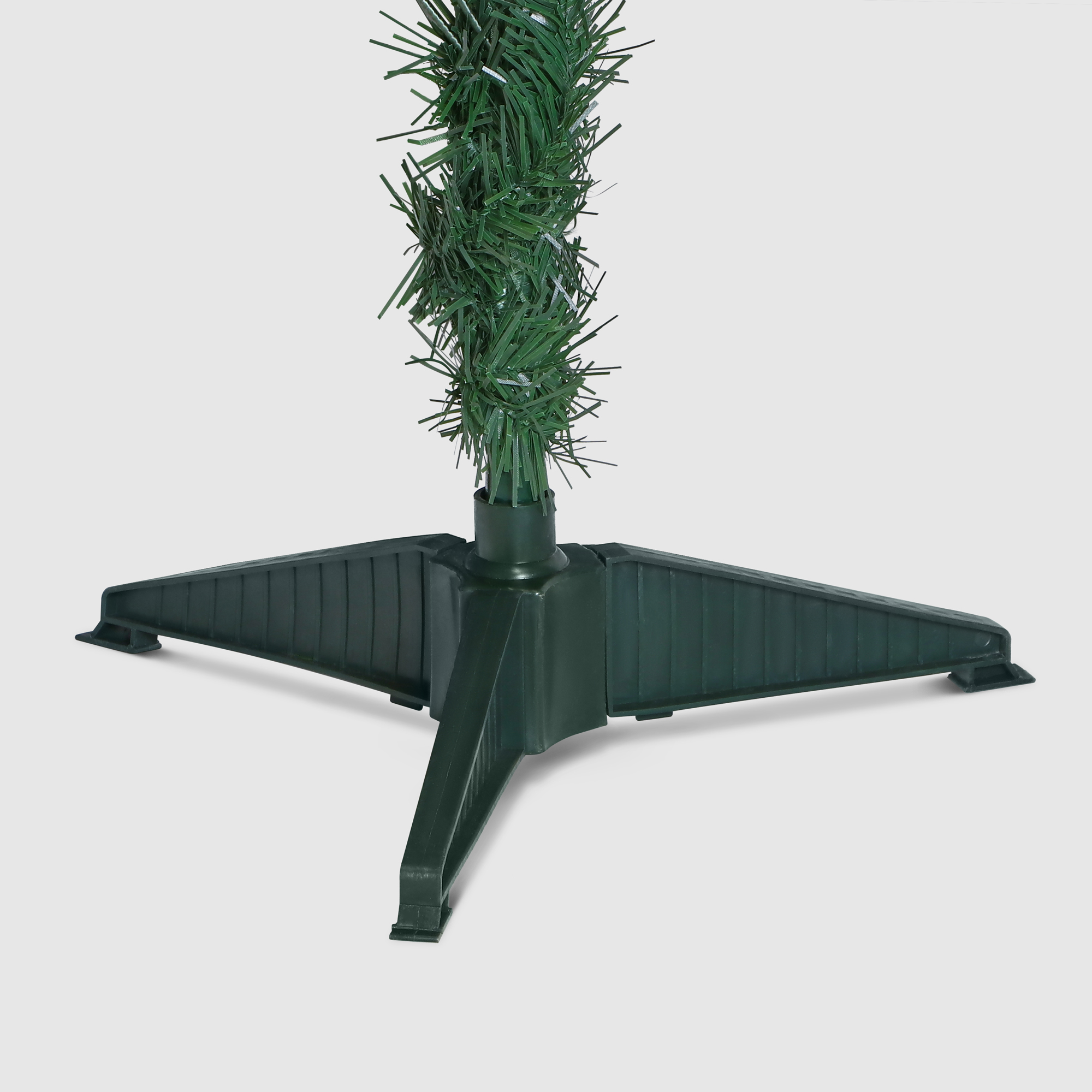 Ель искусственная Yuzu Christmas tree 150 см (YZ805J50), цвет зеленый - фото 6