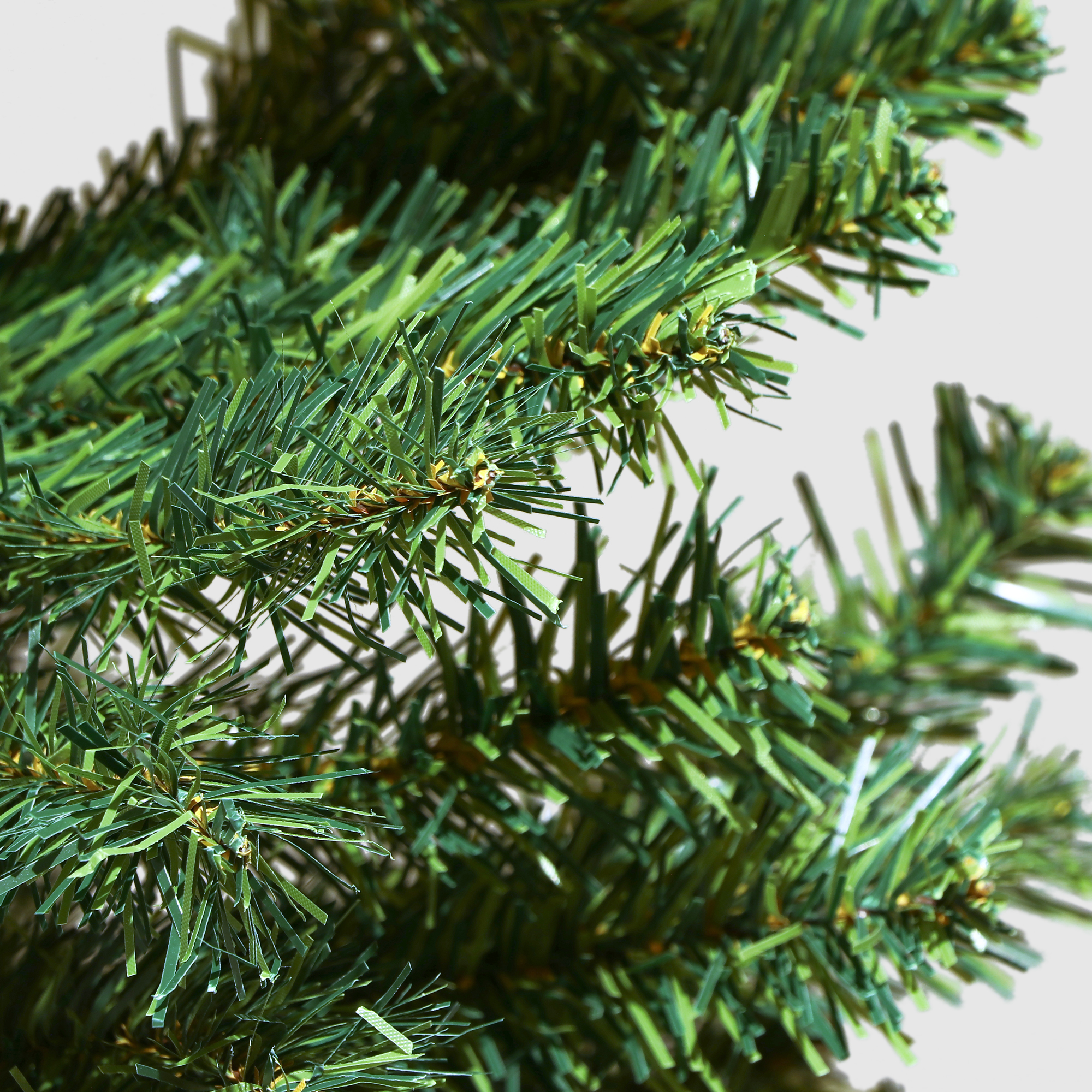 Ель искусственная Yuzu Christmas Tree 120 см, цвет зеленый - фото 5