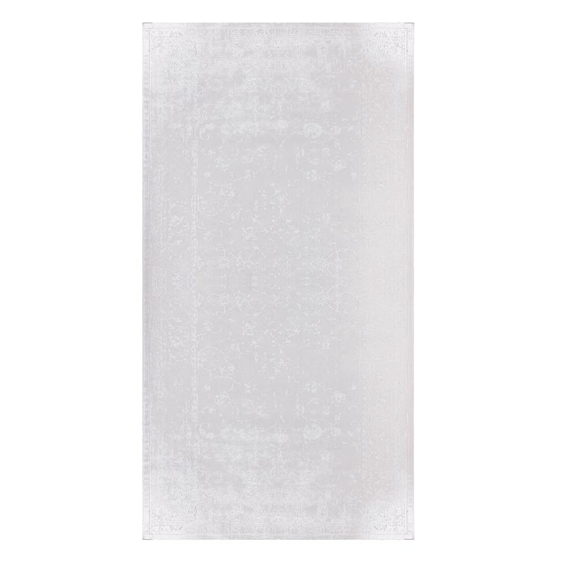 Ковёр Ковровые Галереи melis daniel white 0.80х1.40 м - фото 1