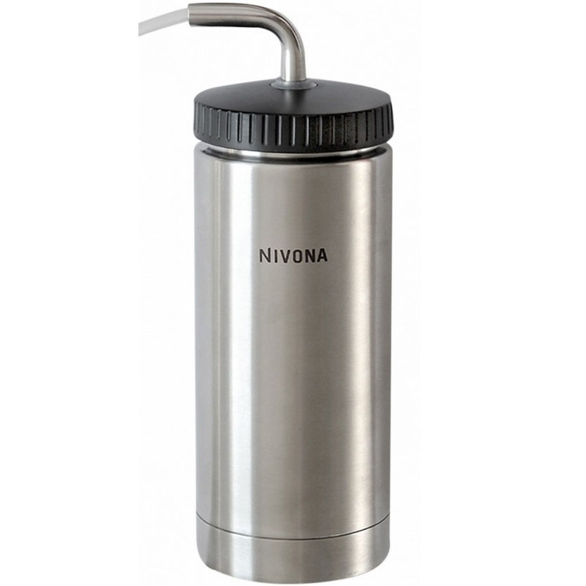 Термос-контейнер для молока Nivona NICT 500, цвет серебристый