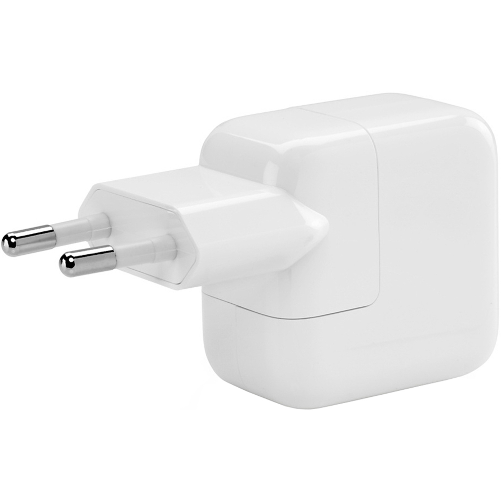 фото Сетевое зарядное устройство apple 12w usb md836zm/a