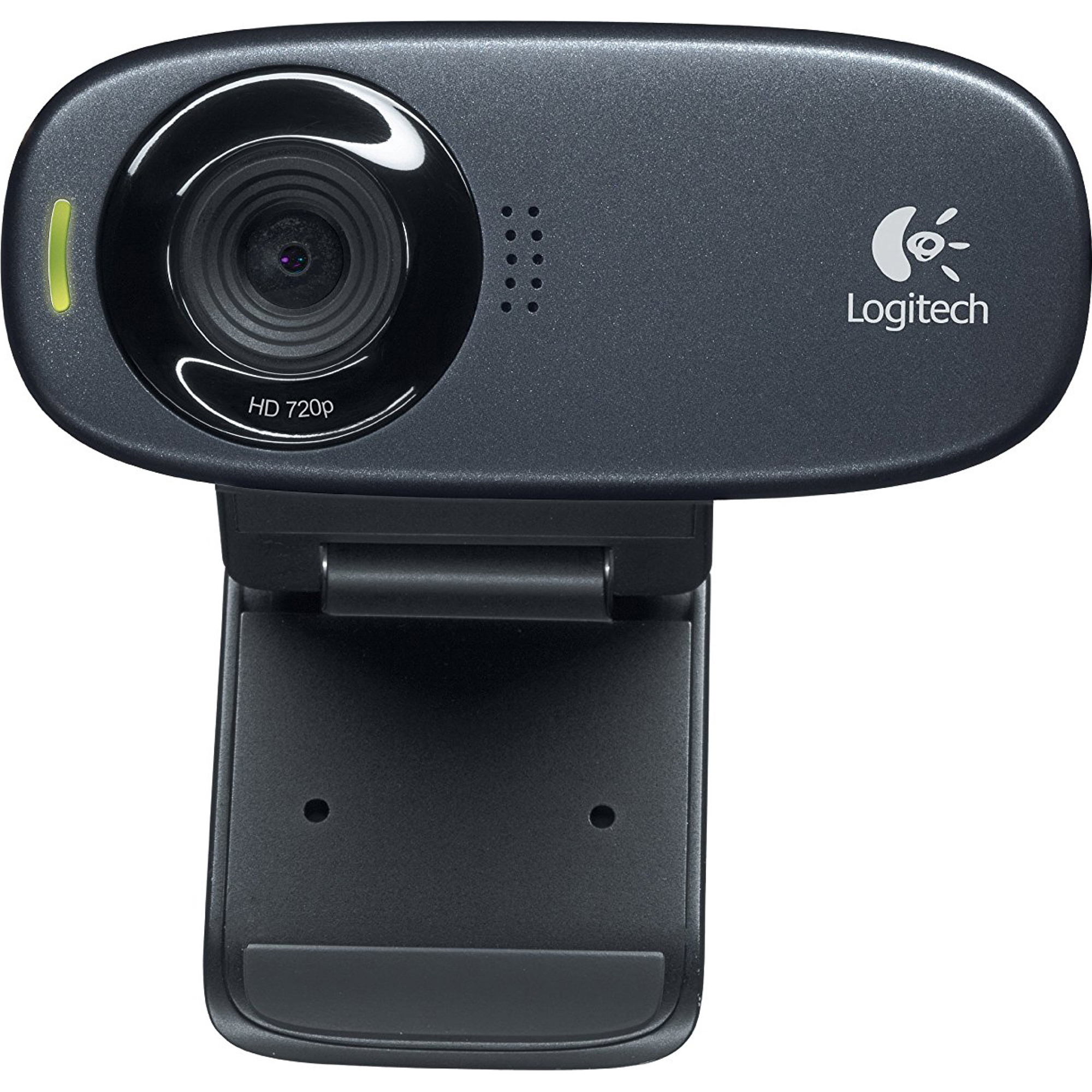 фото Веб-камера logitech hd webcam c310
