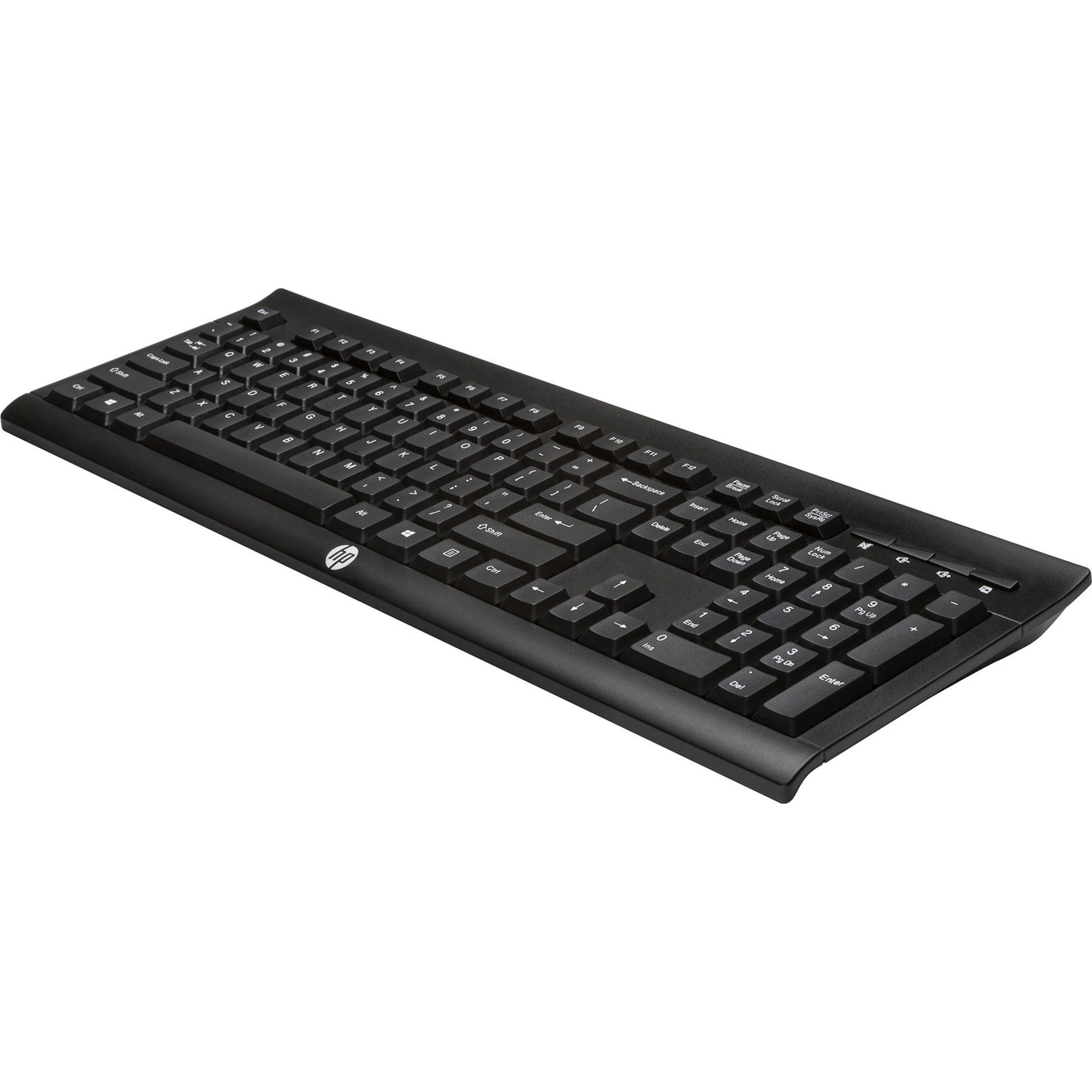 Клавиатура HP K2500 (E5E78AA)