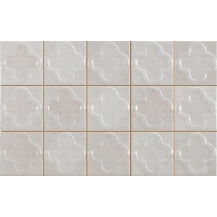 фото Плитка argenta jasna rodine perla 25x40 см argenta ceramica