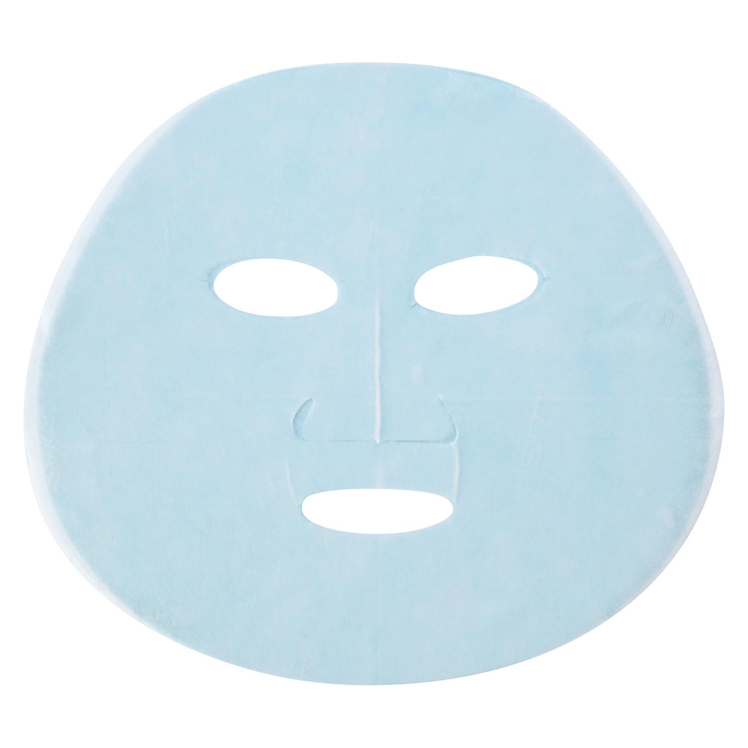Тканевая маска Garnier Увлажнение + Аква Бомба 1 шт, размер 17x2x16,5 см C5512800 - фото 3
