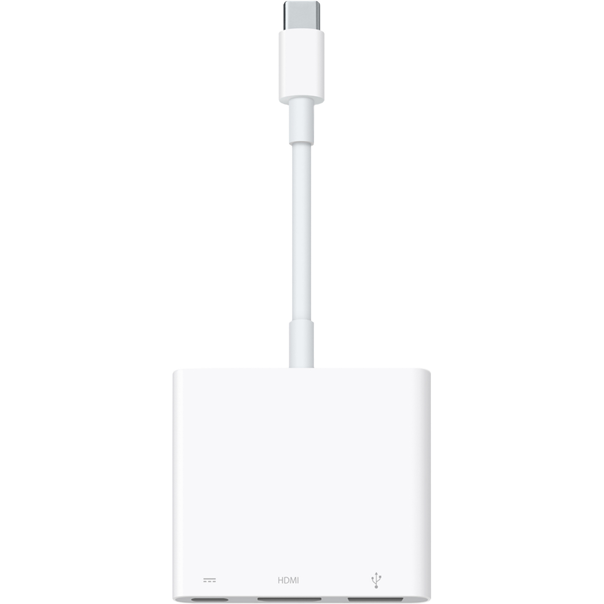 

Адаптер Apple AV Multiport USB-C