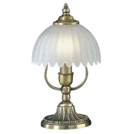 Лампа настольная Reccagni Angelo Bronze 3030