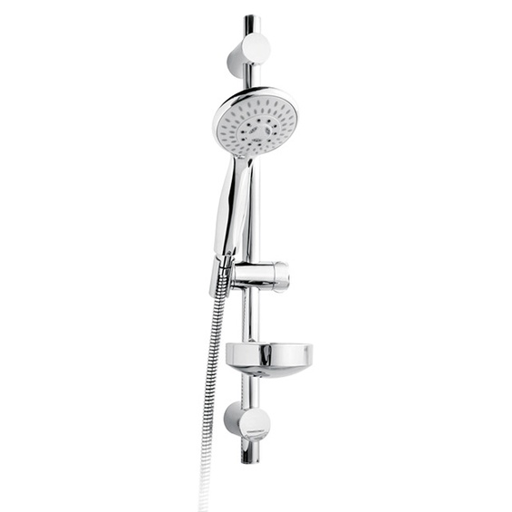 фото Душевой гарнитур esko shower circle 5b set scs5b