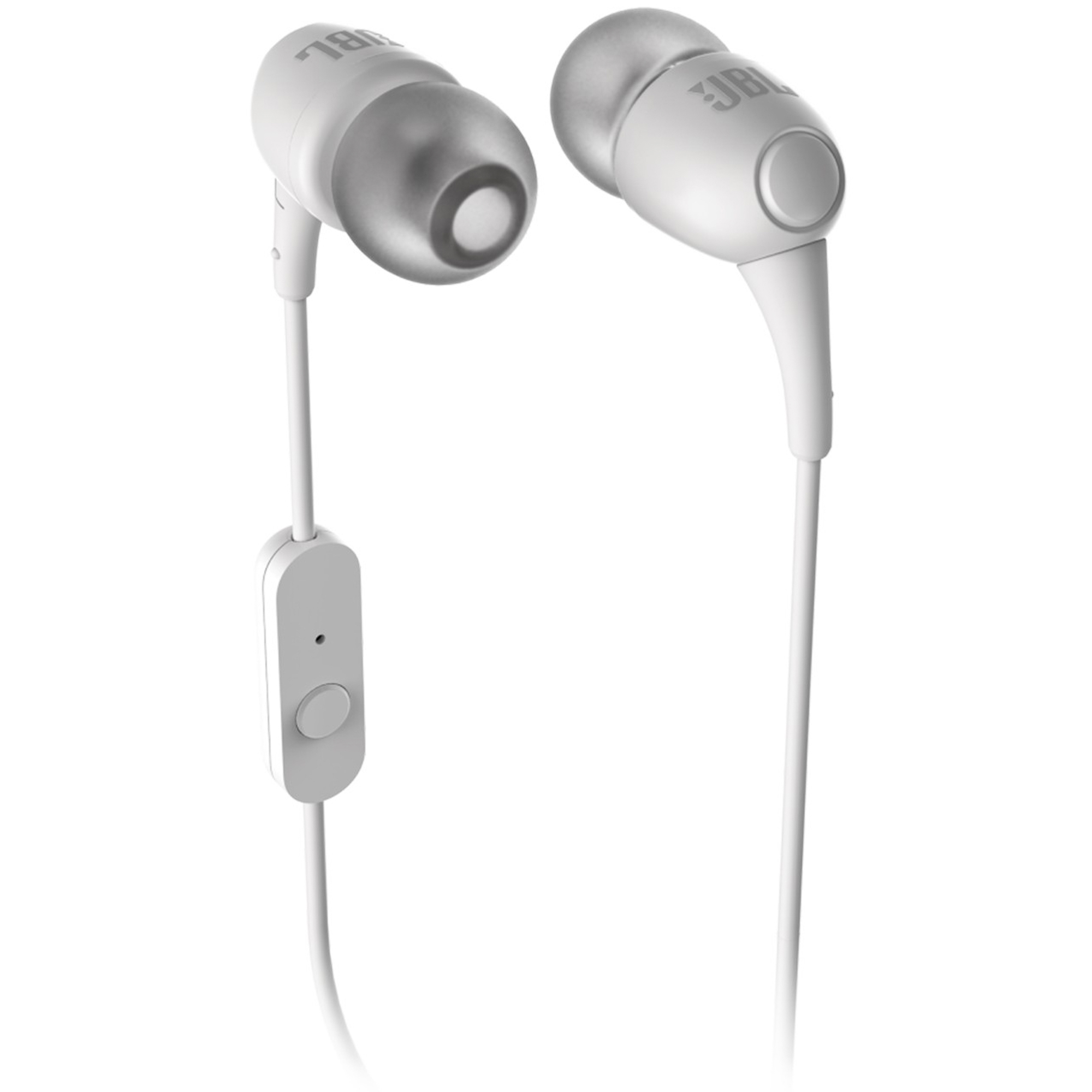 

Наушники JBL T150A White, Белый