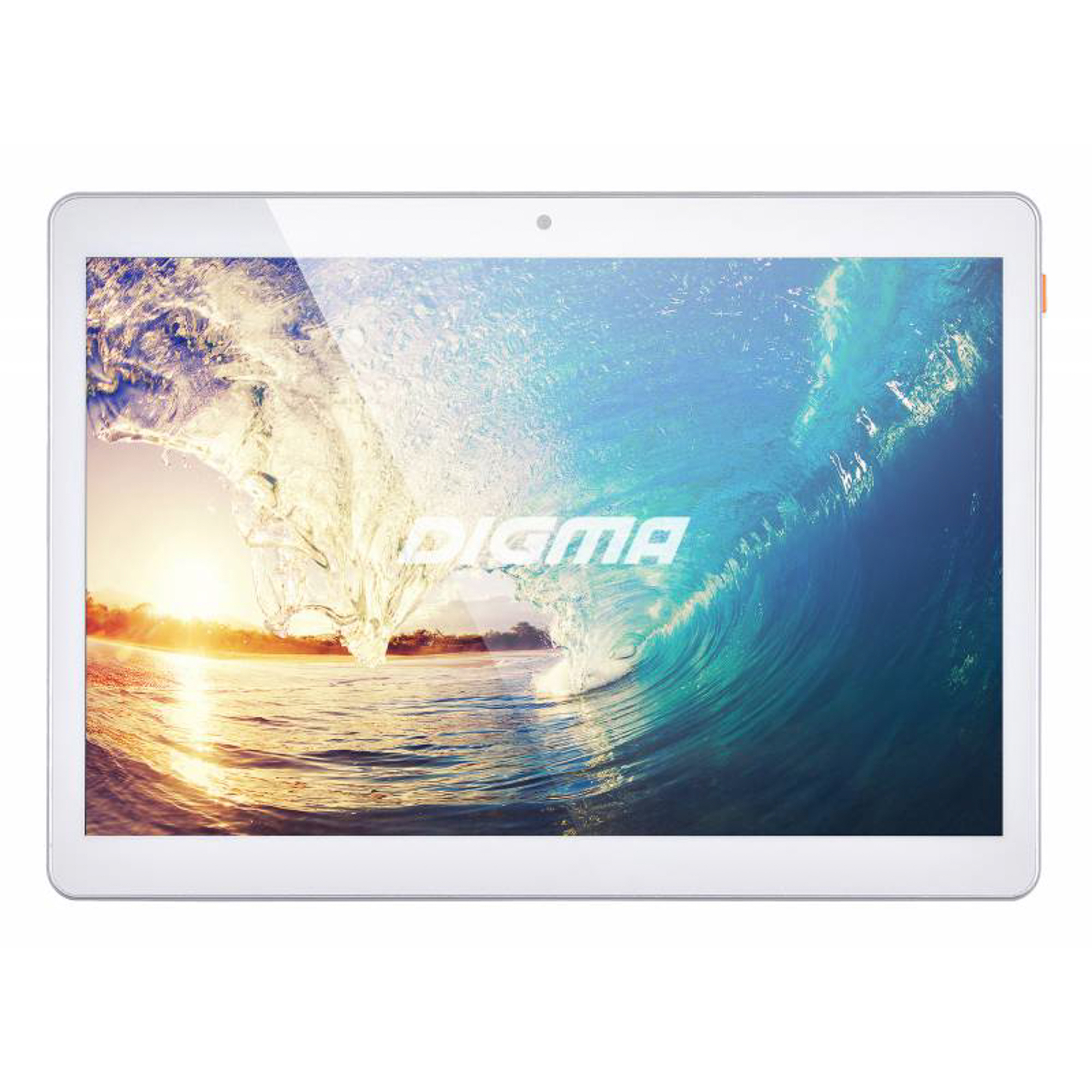 

Планшет Digma Plane 9505 3G 8Gb White, Белый