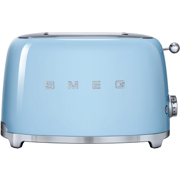 фото Тостер smeg tsf01pbeu