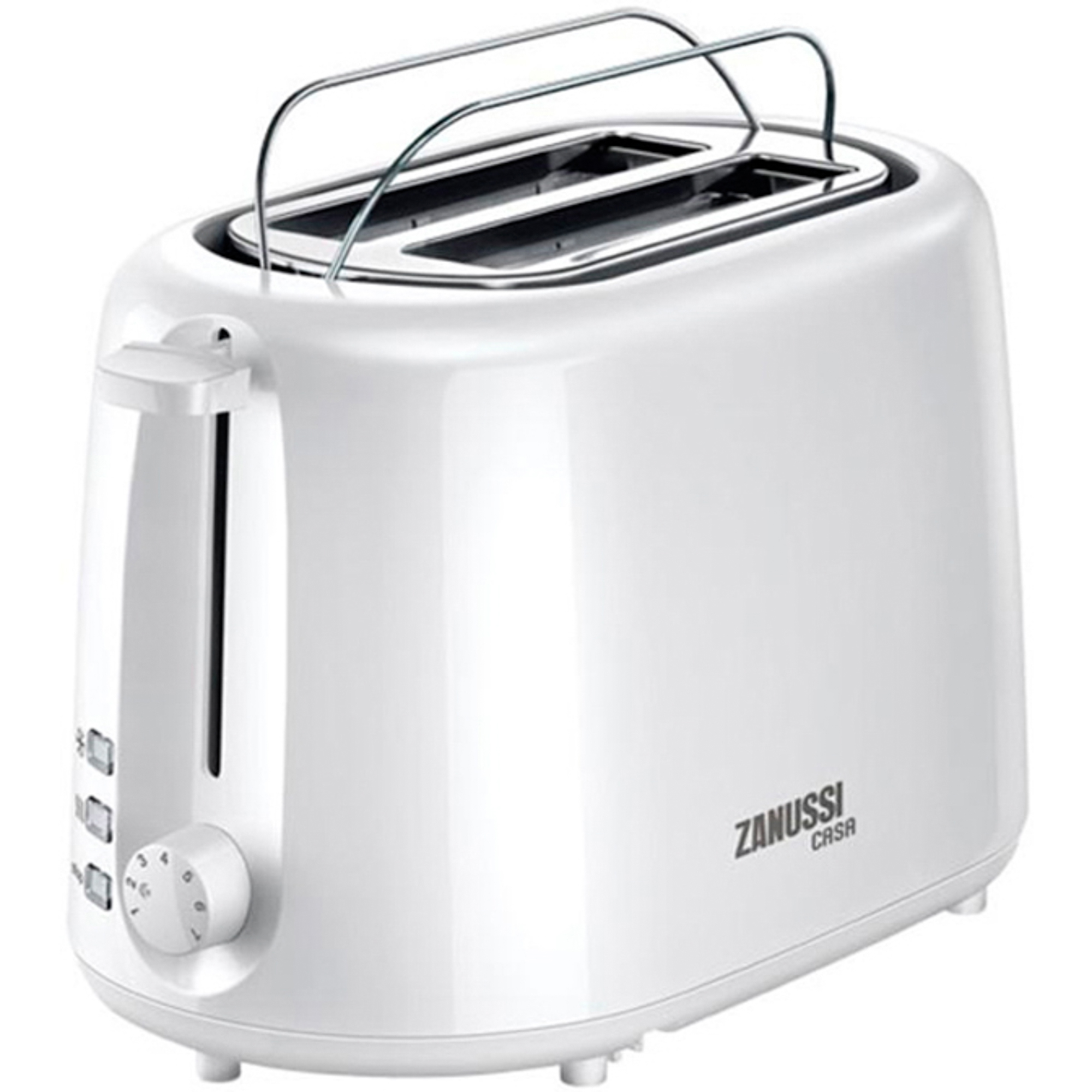 

Тостер Zanussi ZAT 1260