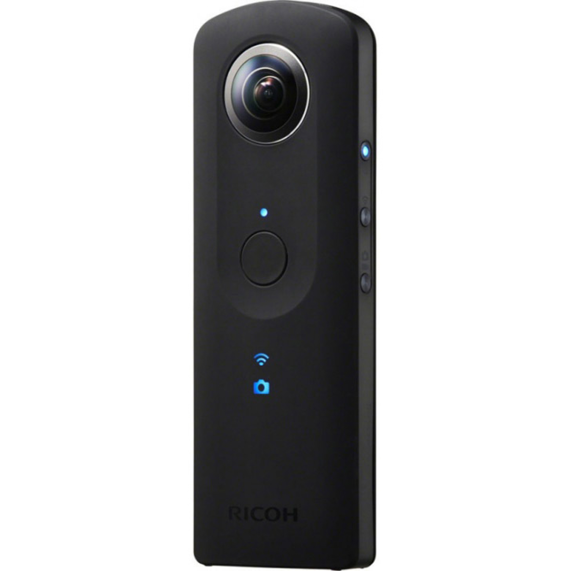 

Экшн-камера Ricoh Theta S