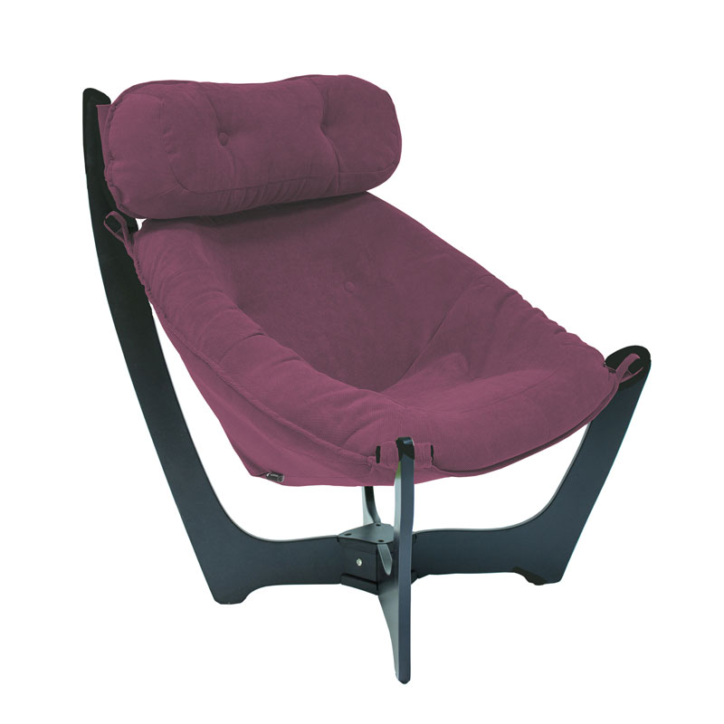 фото Кресло с подголовником комфорт-мебель cyklam verona (13.011)