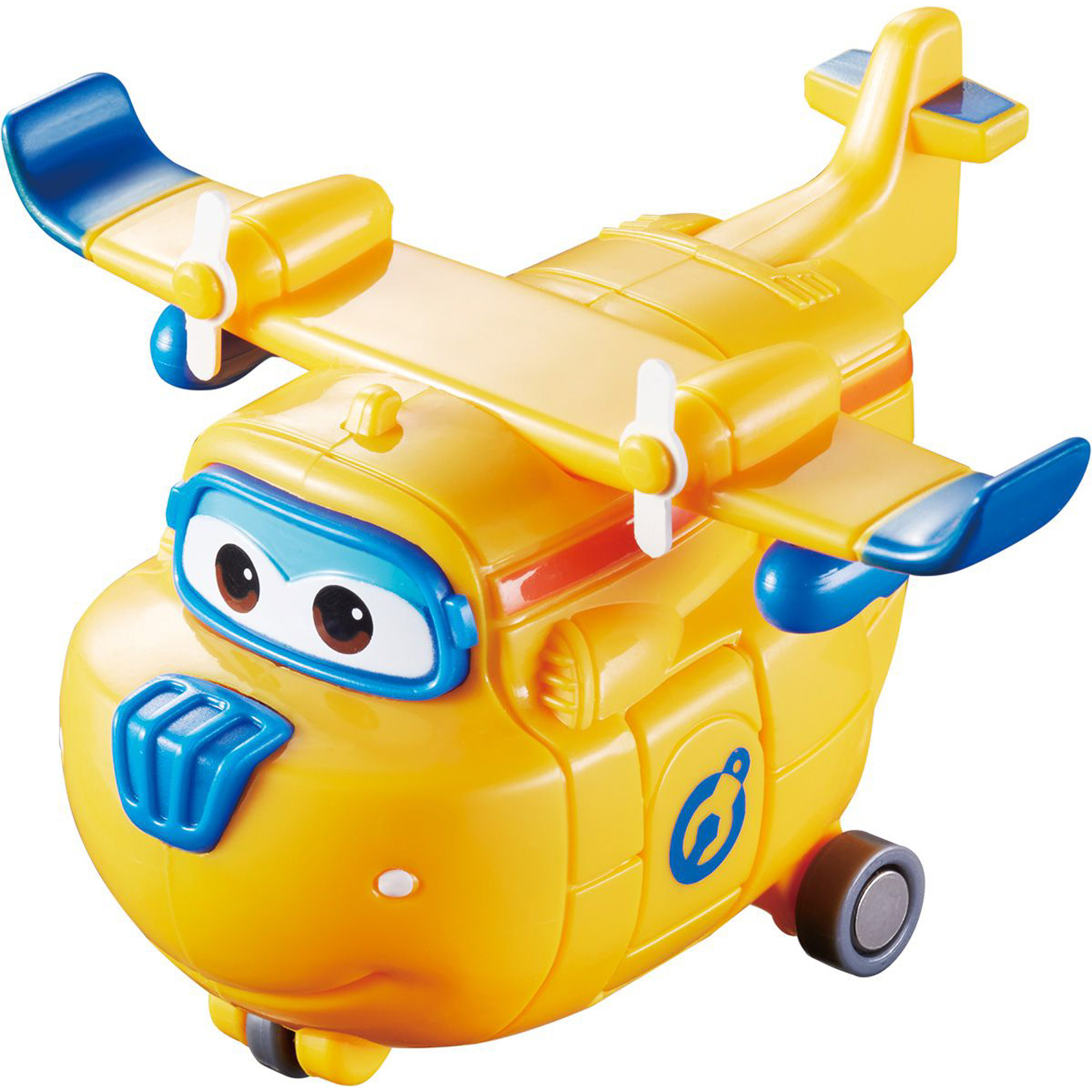 фото Робот super wings donnie